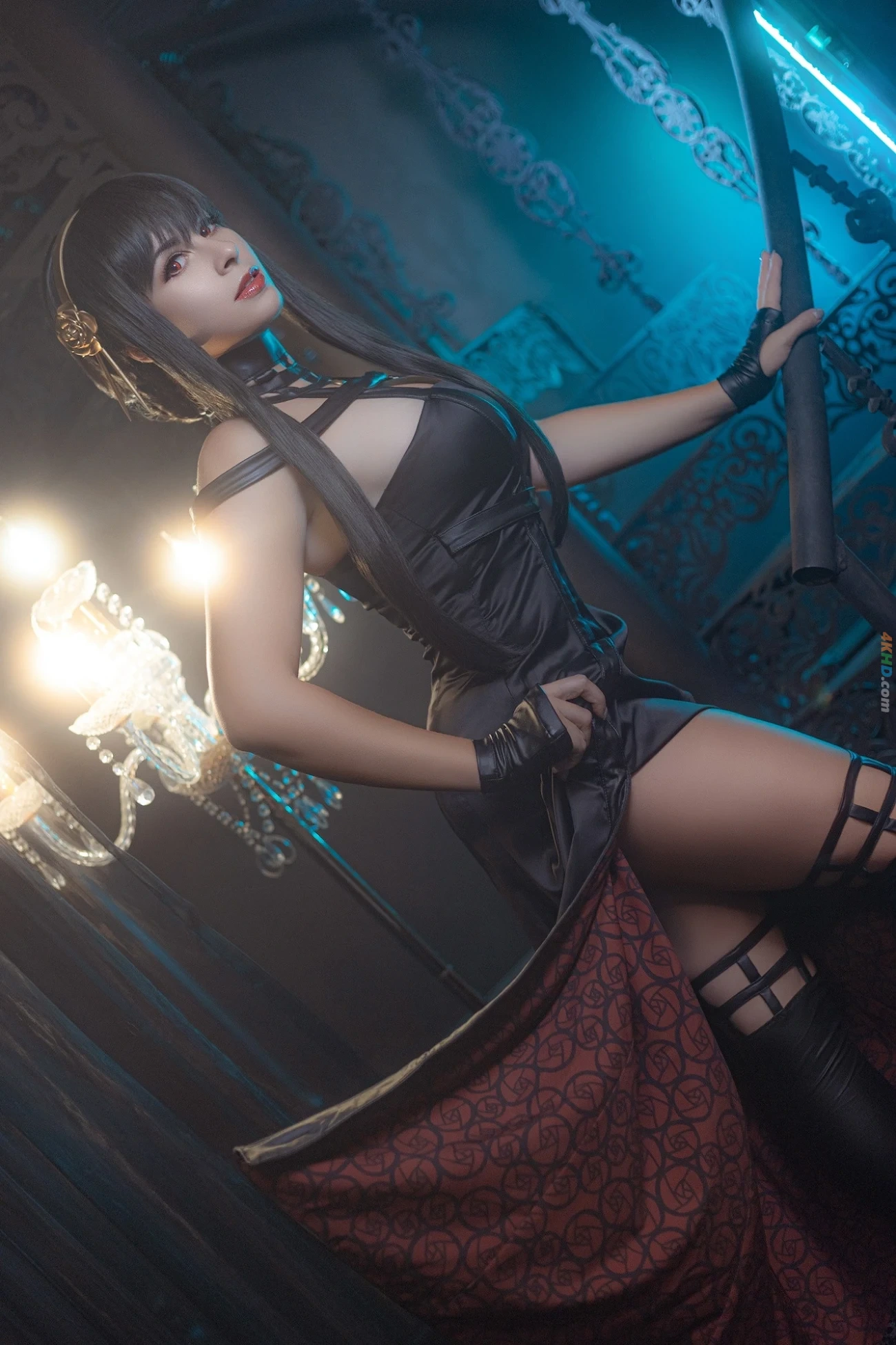 Yuna Kairi - Yor Forger — photo 6
