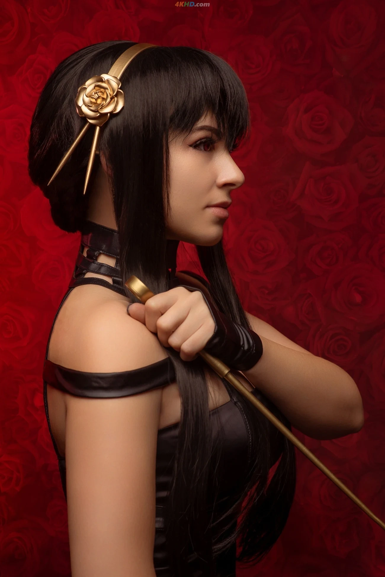 Yuna Kairi - Yor Forger — photo 9