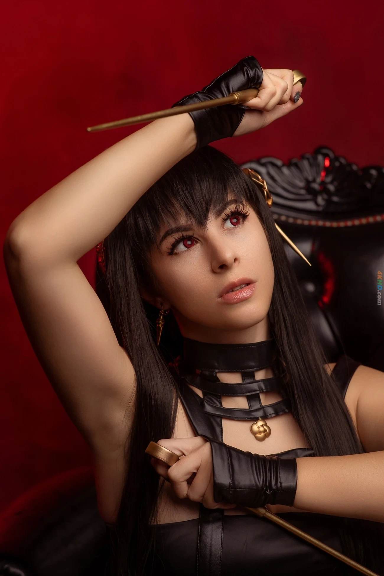 Yuna Kairi - Yor Forger — photo 11