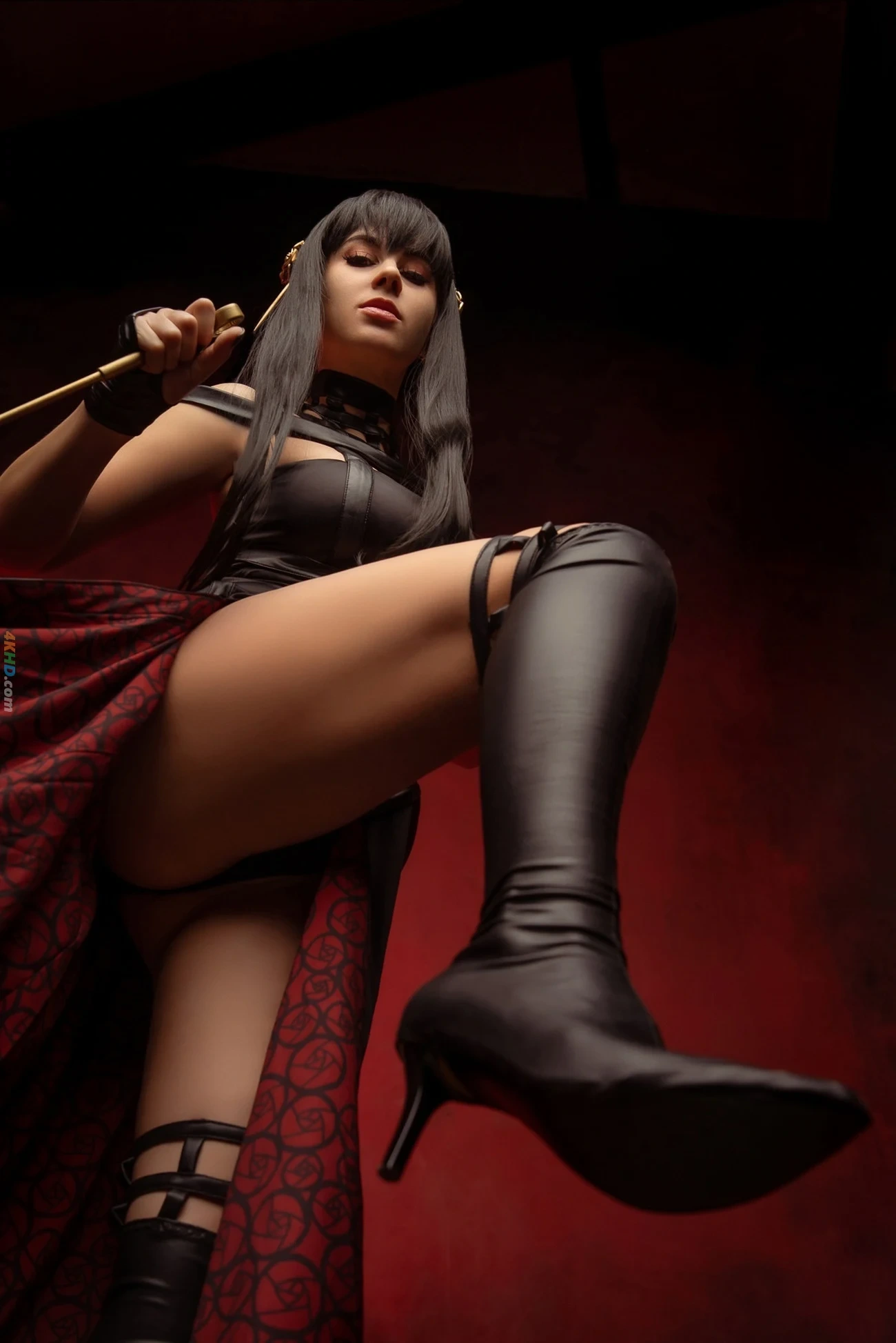 Yuna Kairi - Yor Forger — photo 12