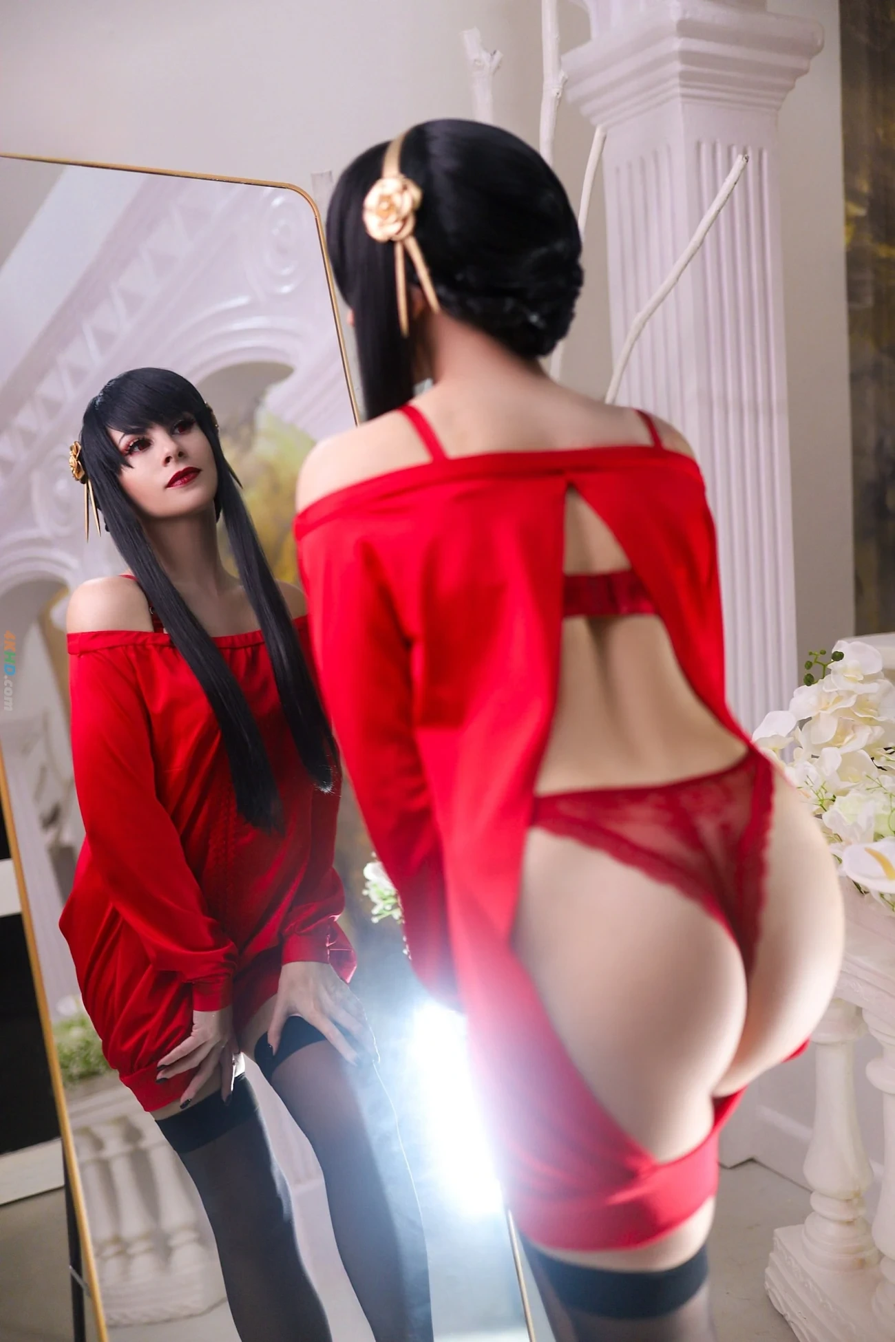 Yuna Kairi - Yor Forger — photo 23