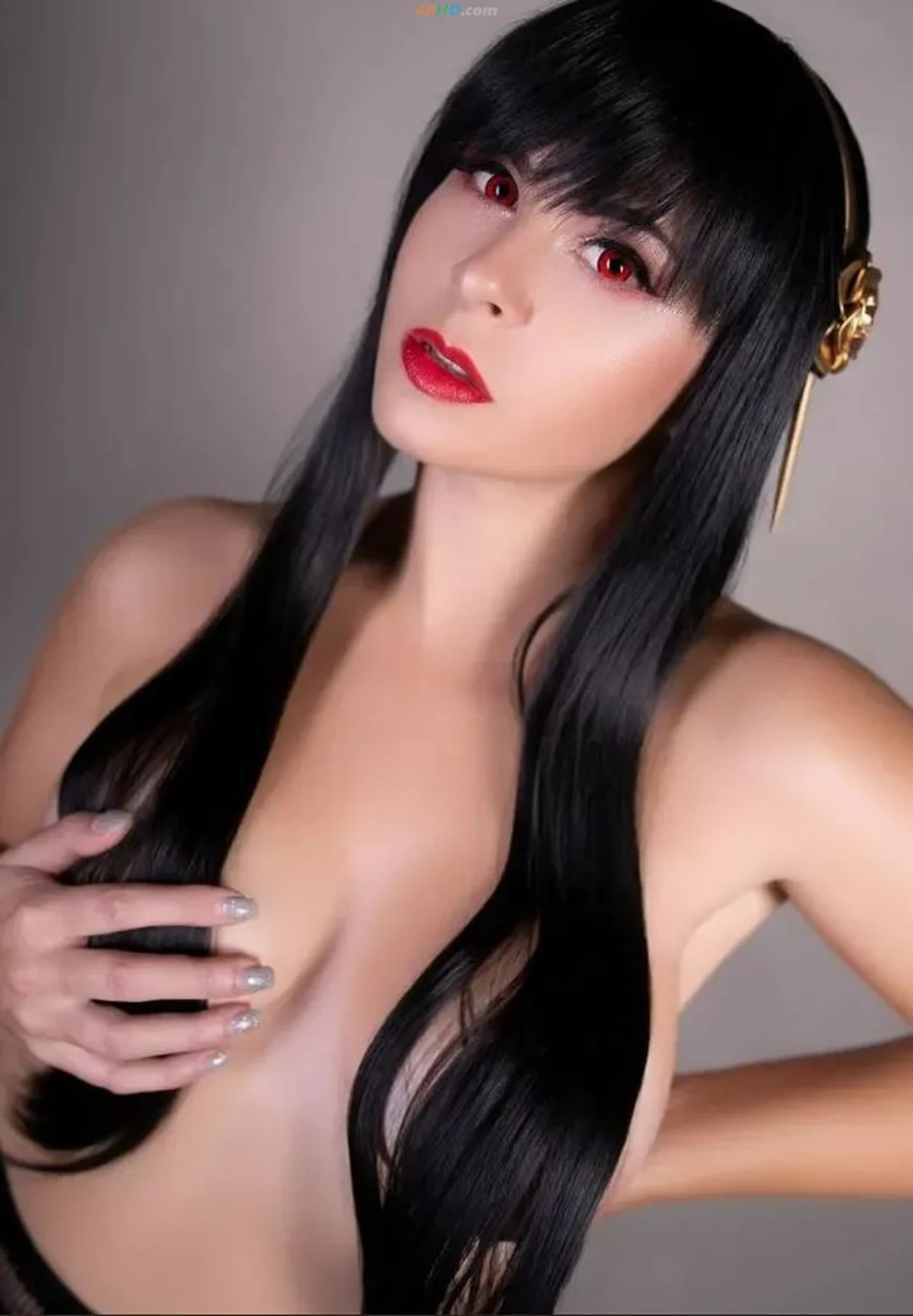 Yuna Kairi - Yor Forger — photo 50