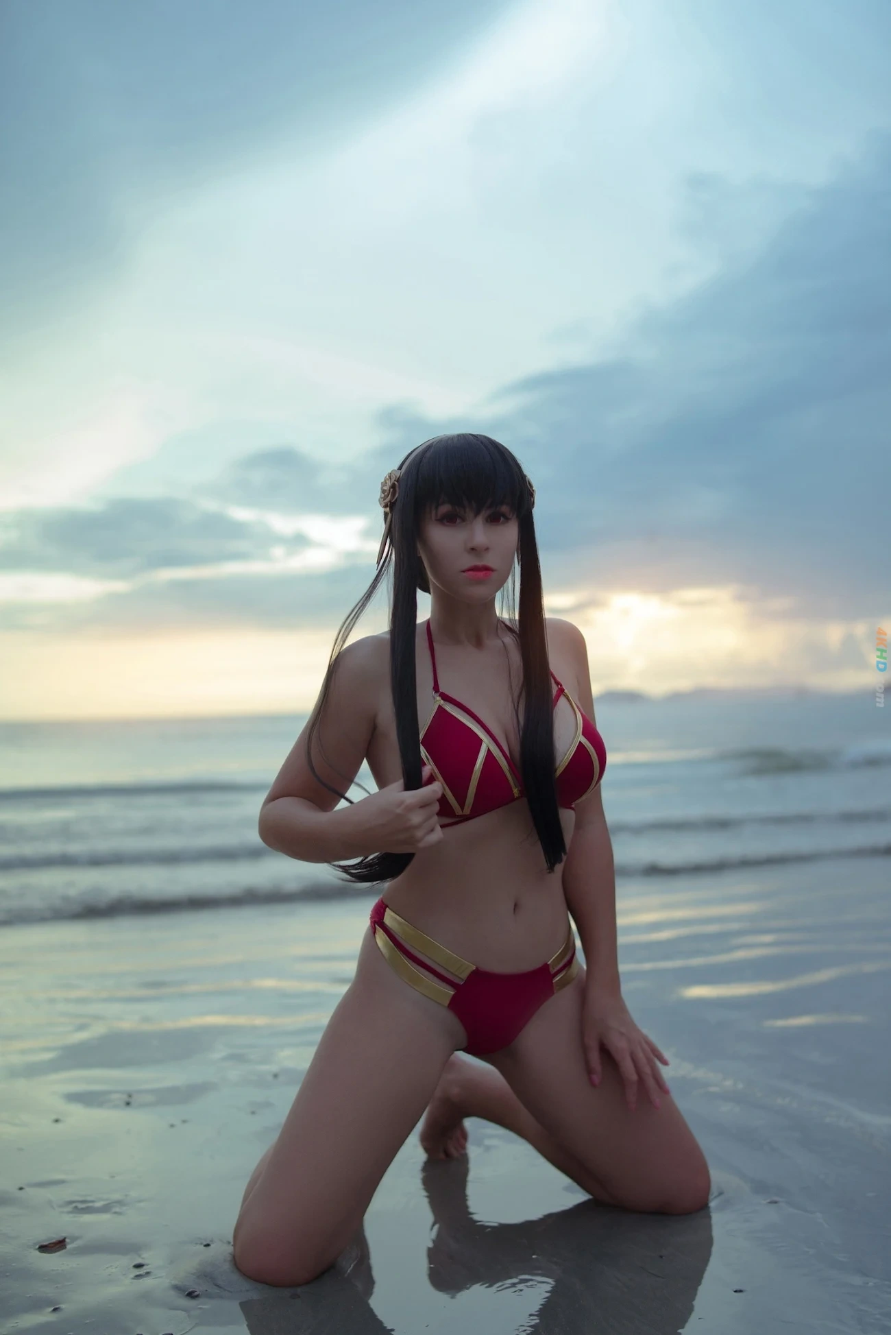 Yuna Kairi - Yor Forger — photo 53