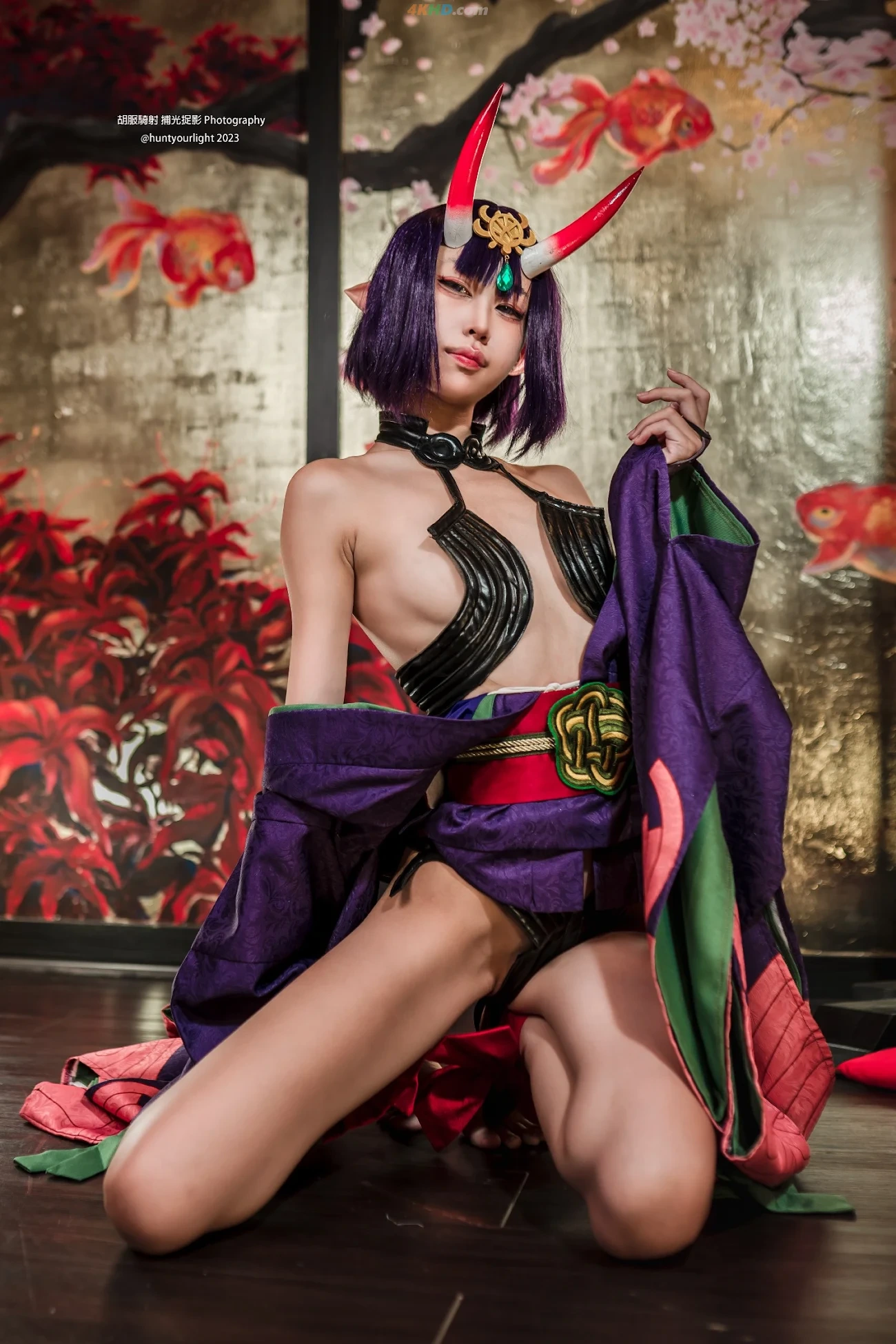 [NagiZhi] JiuTunTongZi — photo 1