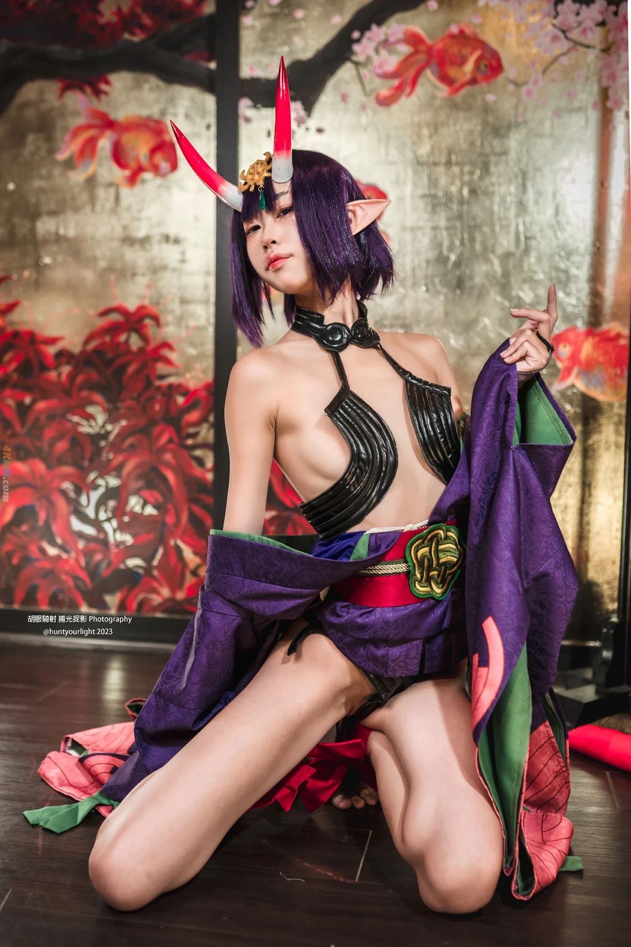 [NagiZhi] JiuTunTongZi — photo 2