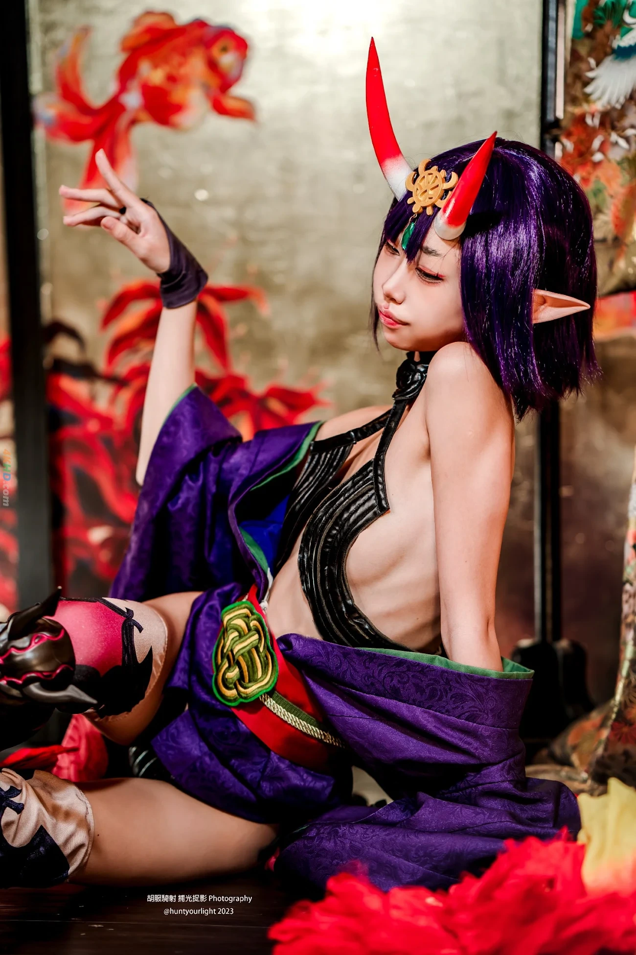[NagiZhi] JiuTunTongZi — photo 3