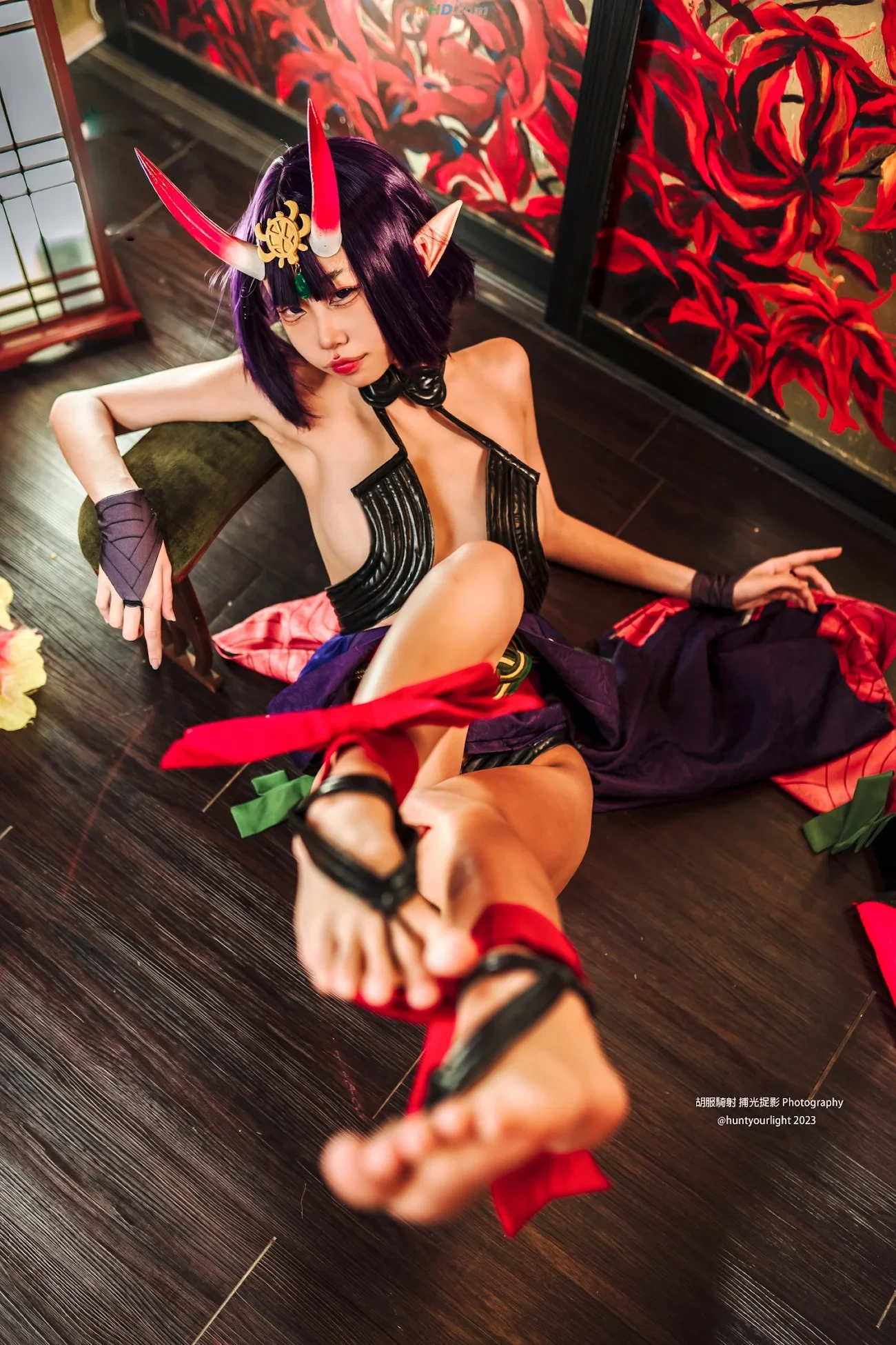 [NagiZhi] JiuTunTongZi — photo 7