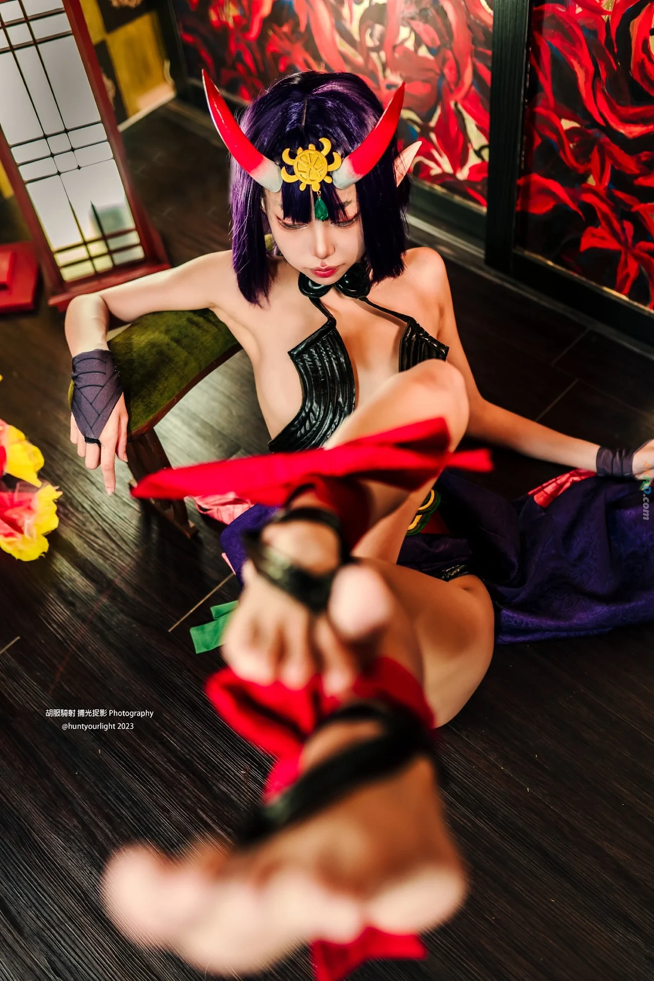 [NagiZhi] JiuTunTongZi — photo 8