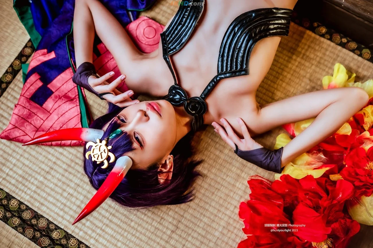 [NagiZhi] JiuTunTongZi — photo 11