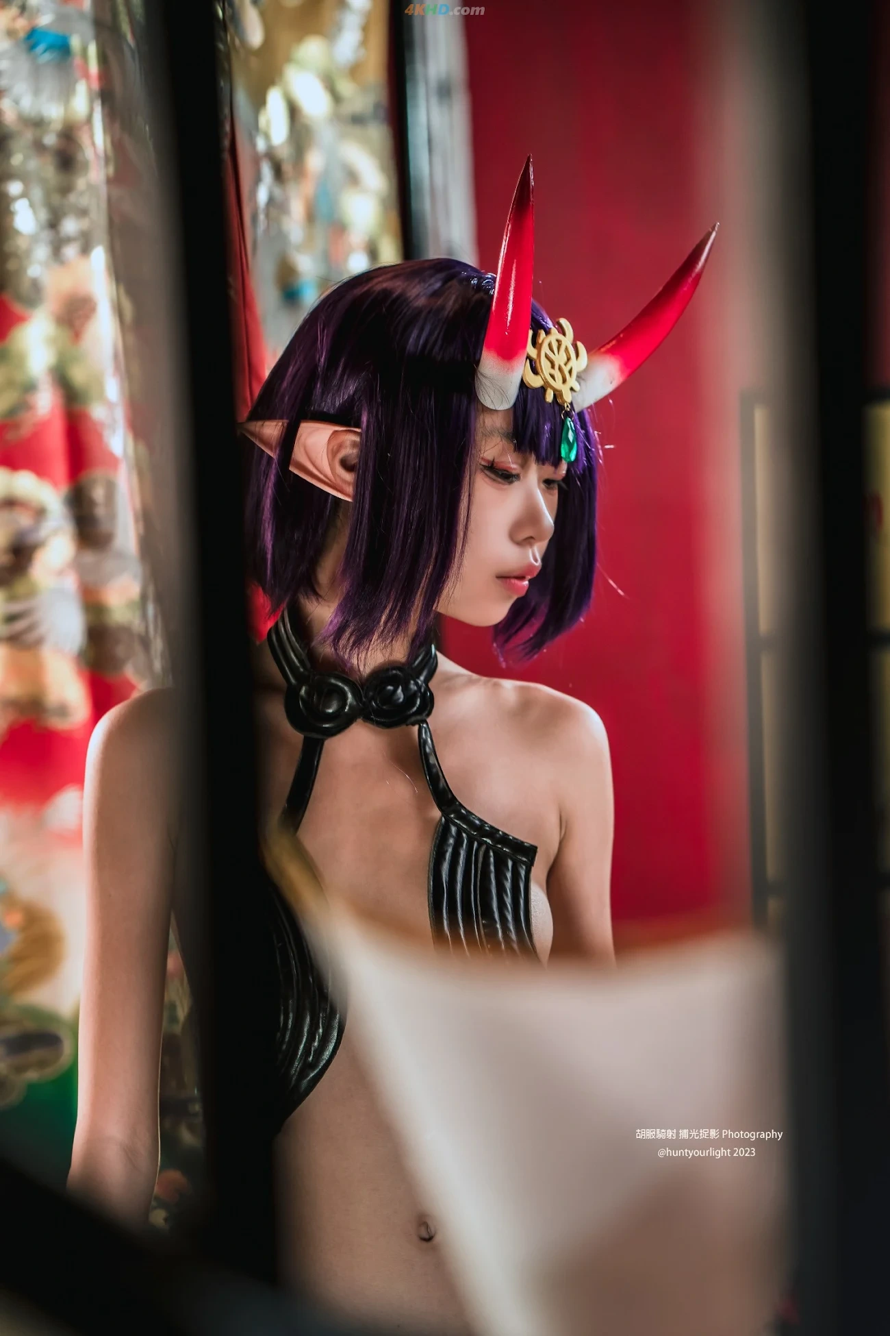 [NagiZhi] JiuTunTongZi — photo 12