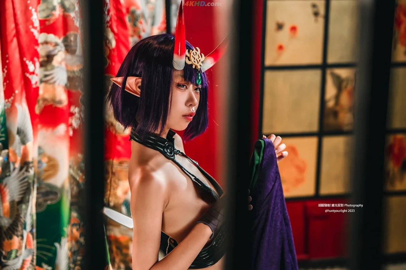 [NagiZhi] JiuTunTongZi — photo 13