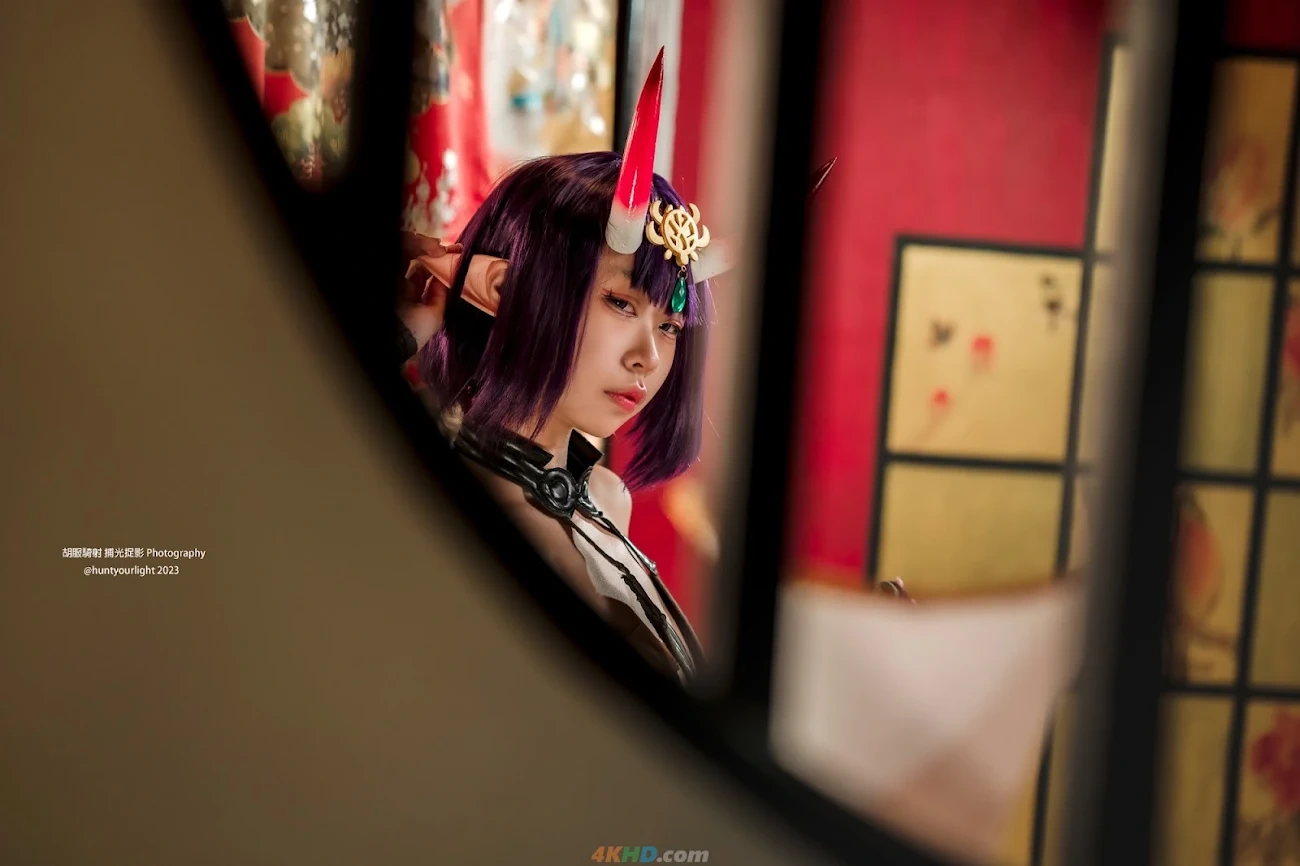 [NagiZhi] JiuTunTongZi — photo 14