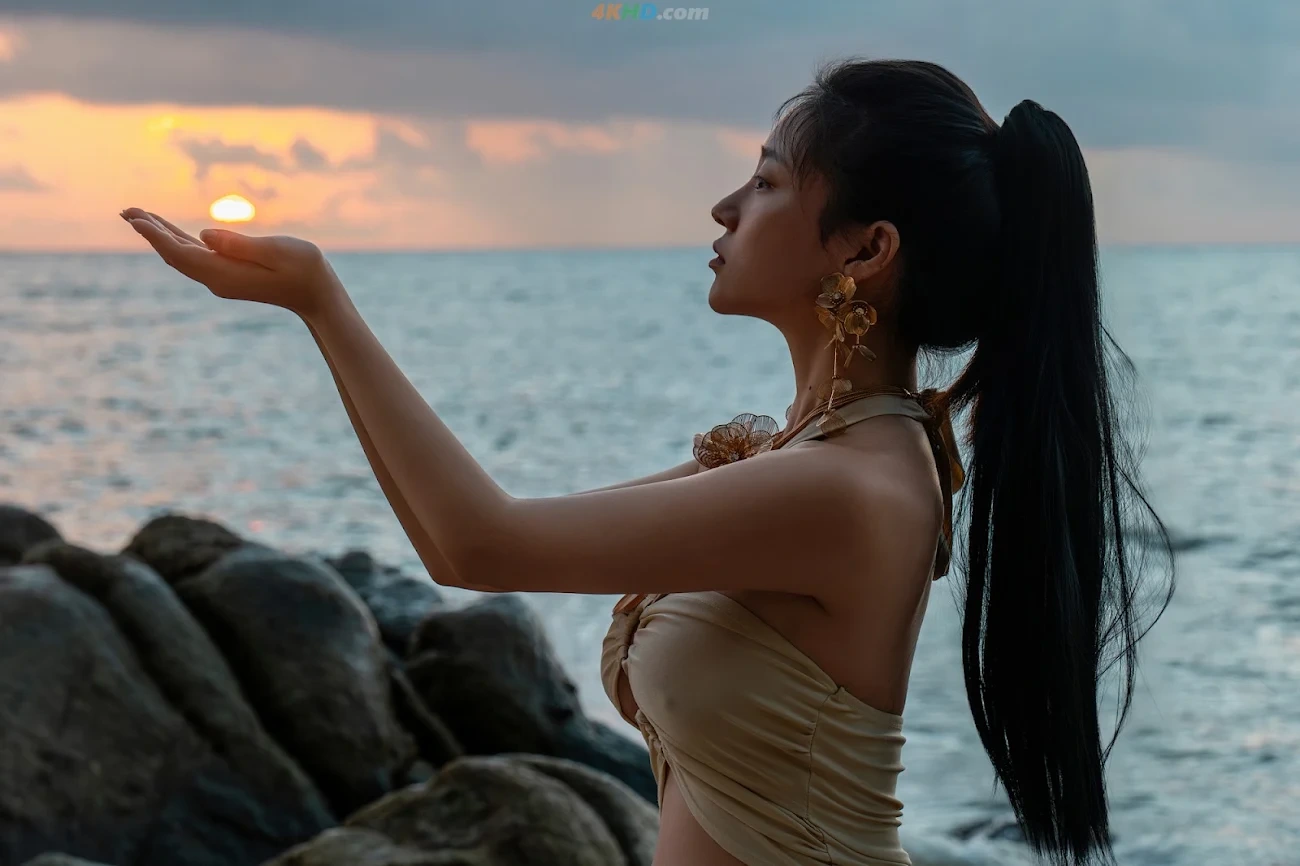 NianNian HaiBianWeiNaSi — photo 8
