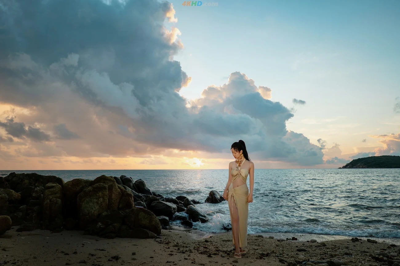 NianNian HaiBianWeiNaSi — photo 12