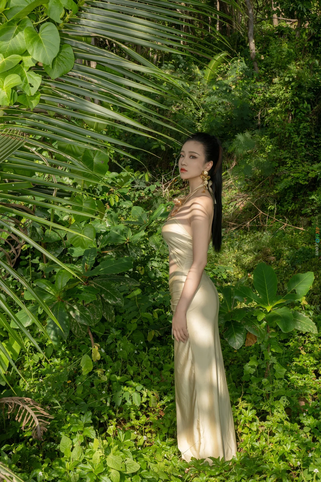 NianNian HaiBianWeiNaSi — photo 40
