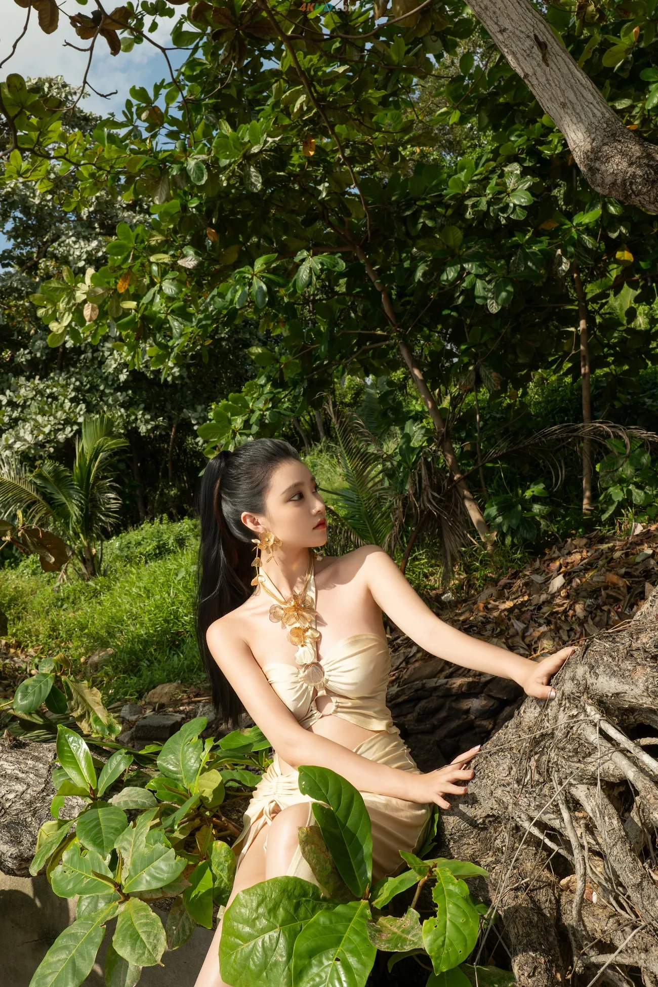 NianNian HaiBianWeiNaSi — photo 72