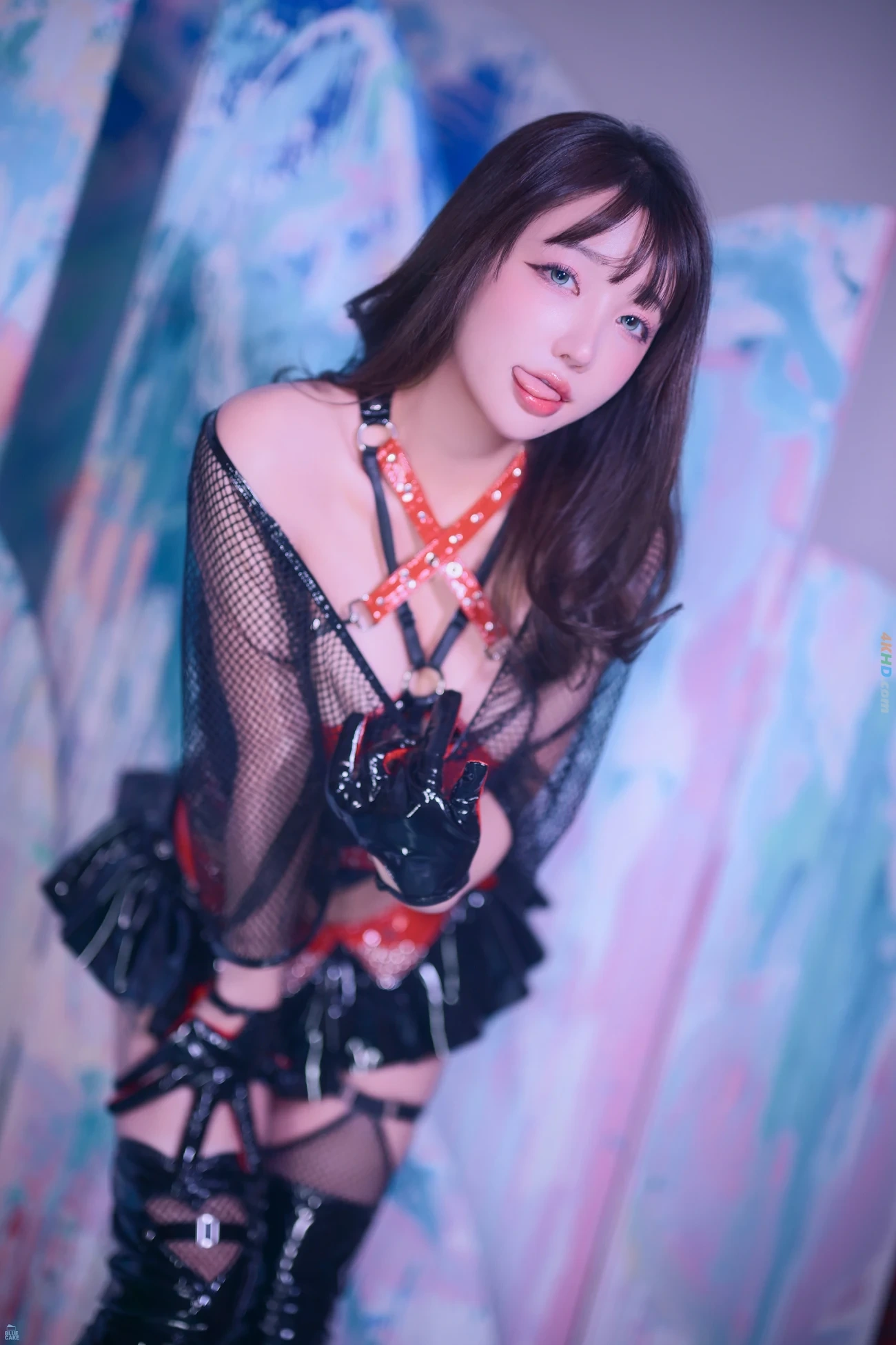 Son Ye Eun (SonYeEun) BLUECAKE City Angel — photo 12