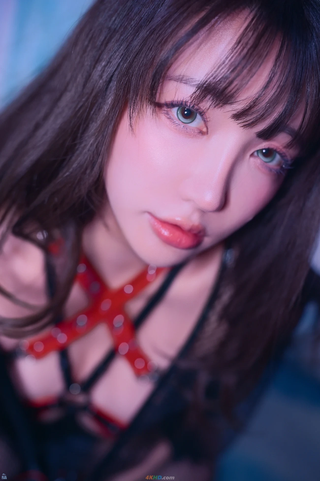 Son Ye Eun (SonYeEun) BLUECAKE City Angel — photo 103