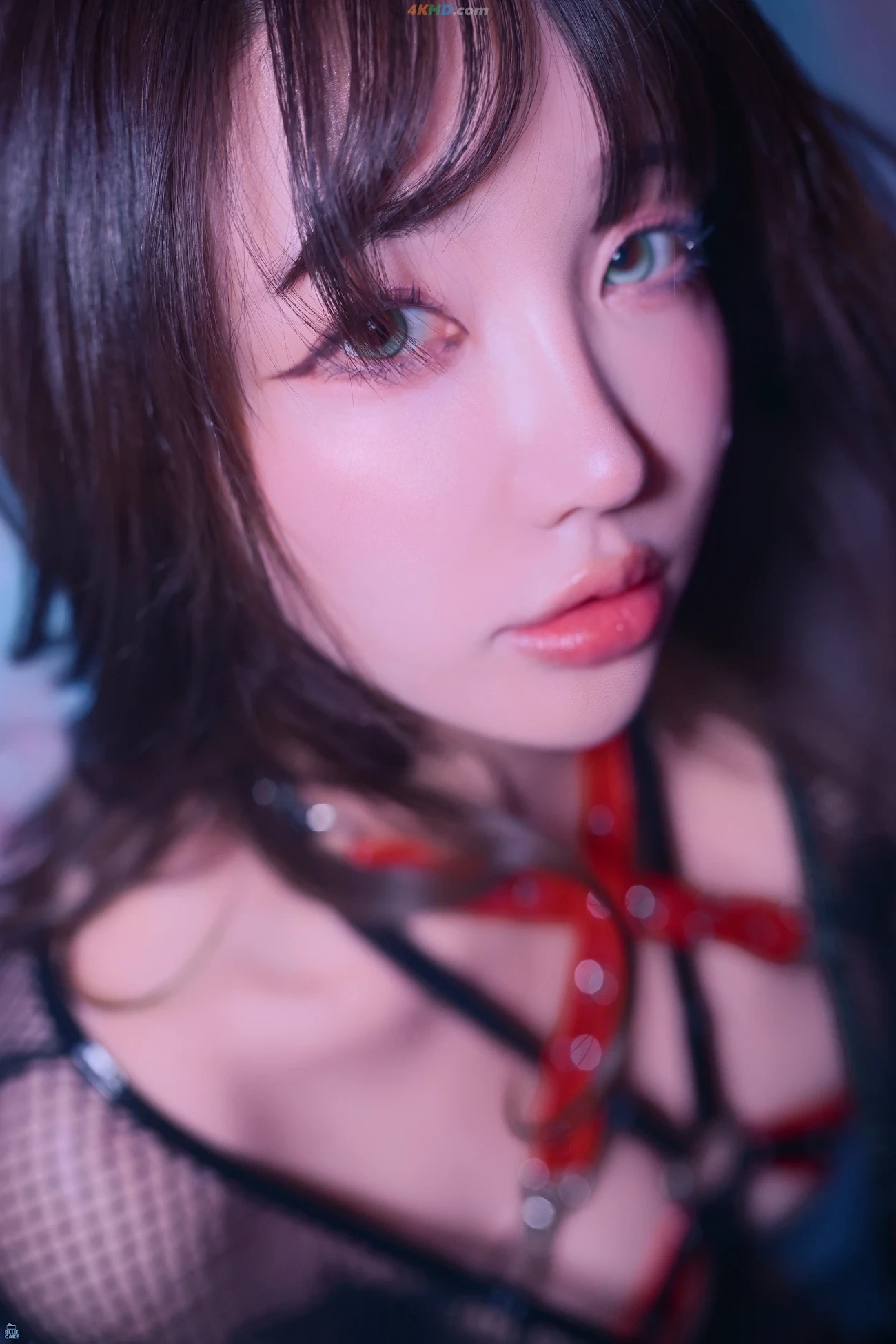 Son Ye Eun (SonYeEun) BLUECAKE City Angel — photo 104