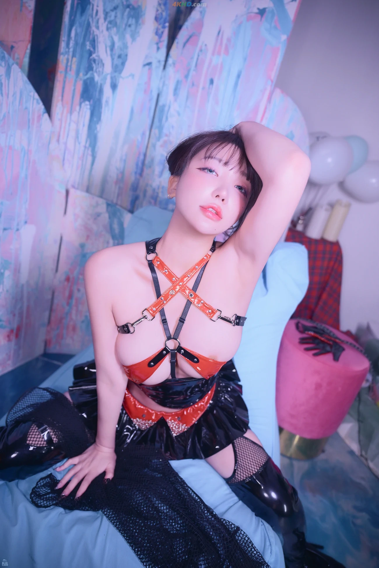 Son Ye Eun (SonYeEun) BLUECAKE City Angel — photo 117