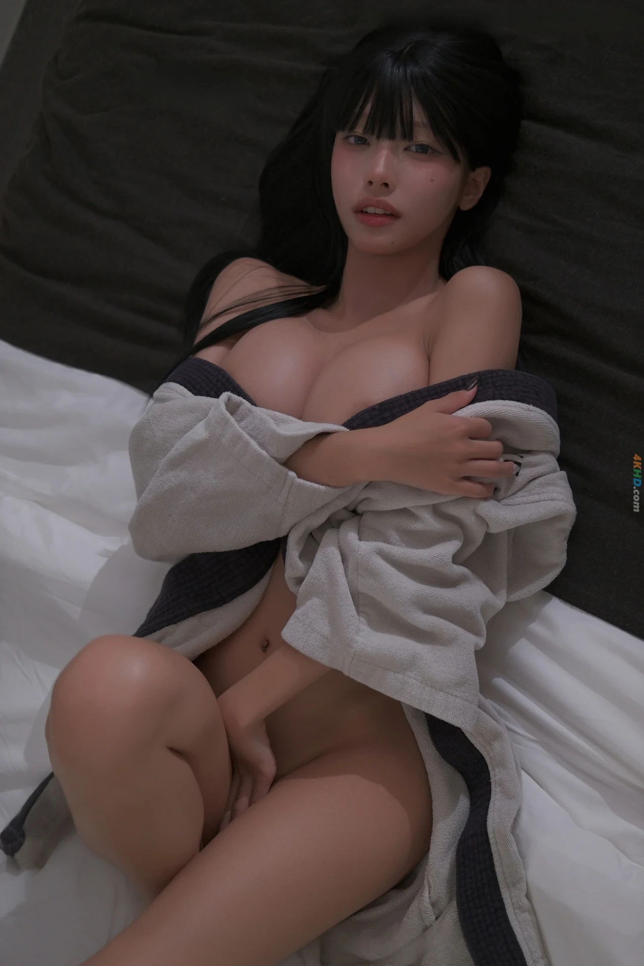 Seul CTEE.VOL.005 Underneath the Gown — photo 5
