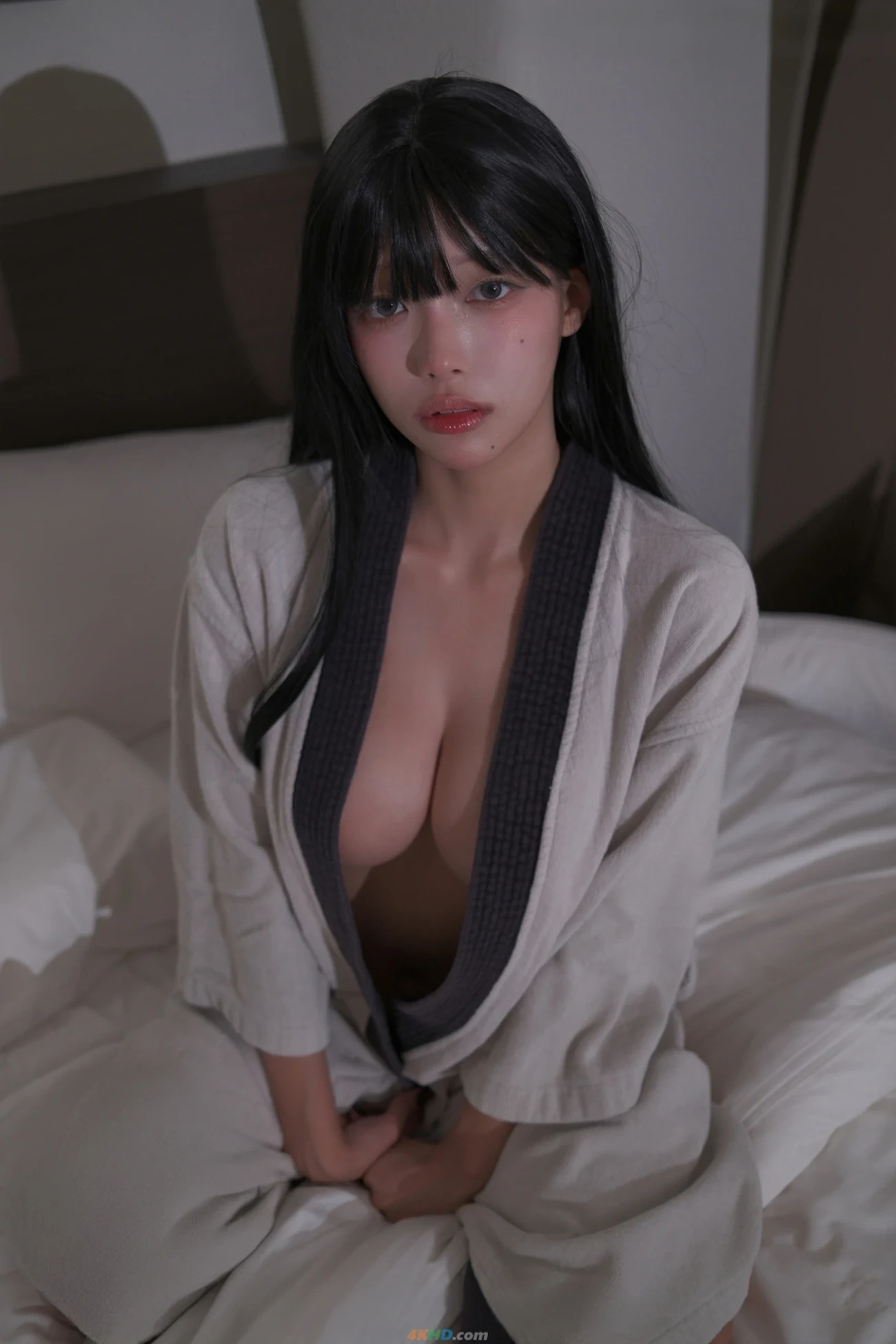 Seul CTEE.VOL.005 Underneath the Gown — photo 12
