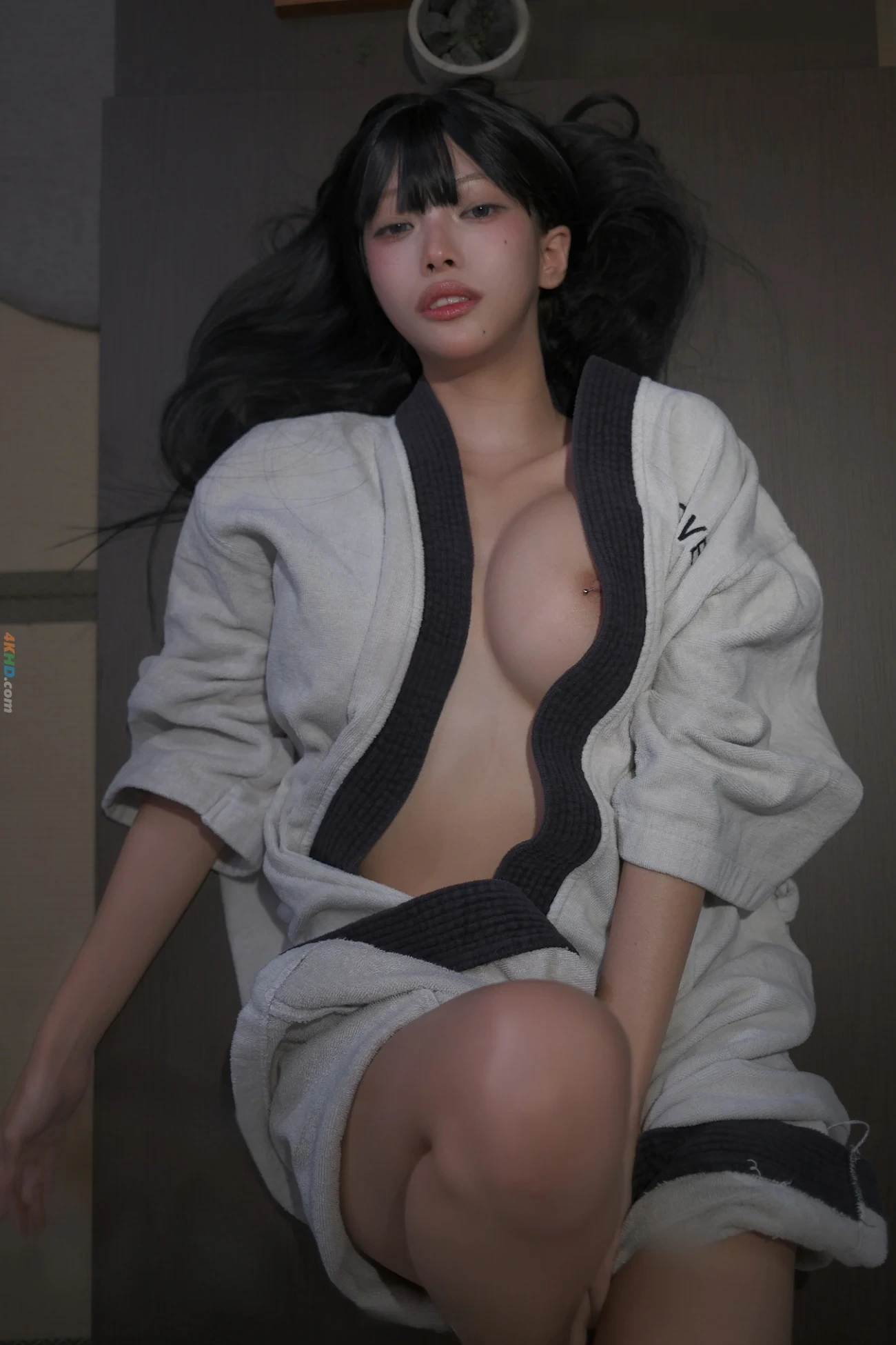 Seul CTEE.VOL.005 Underneath the Gown — photo 32