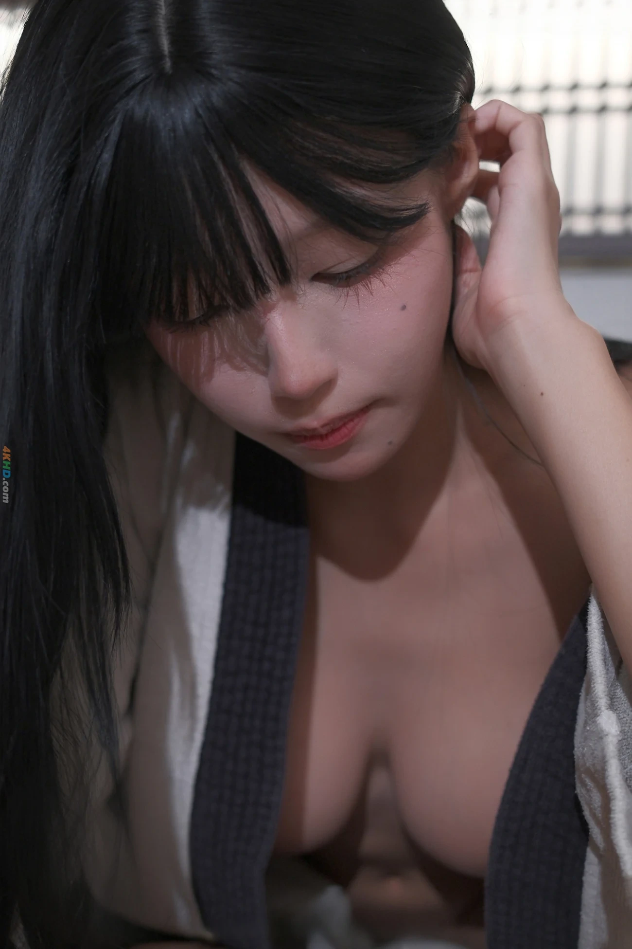 Seul CTEE.VOL.005 Underneath the Gown — photo 44