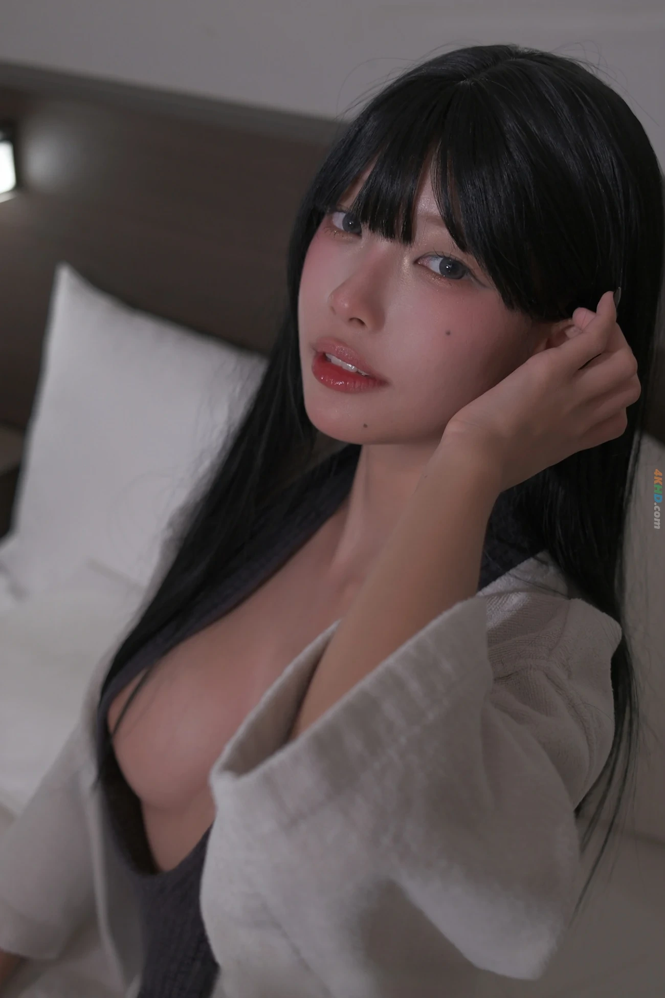 Seul CTEE.VOL.005 Underneath the Gown — photo 45