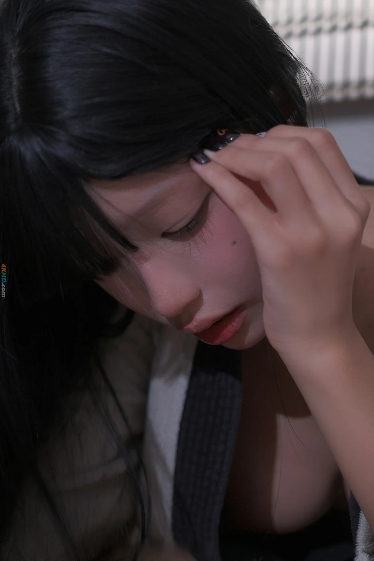 Seul CTEE.VOL.005 Underneath the Gown — photo 46