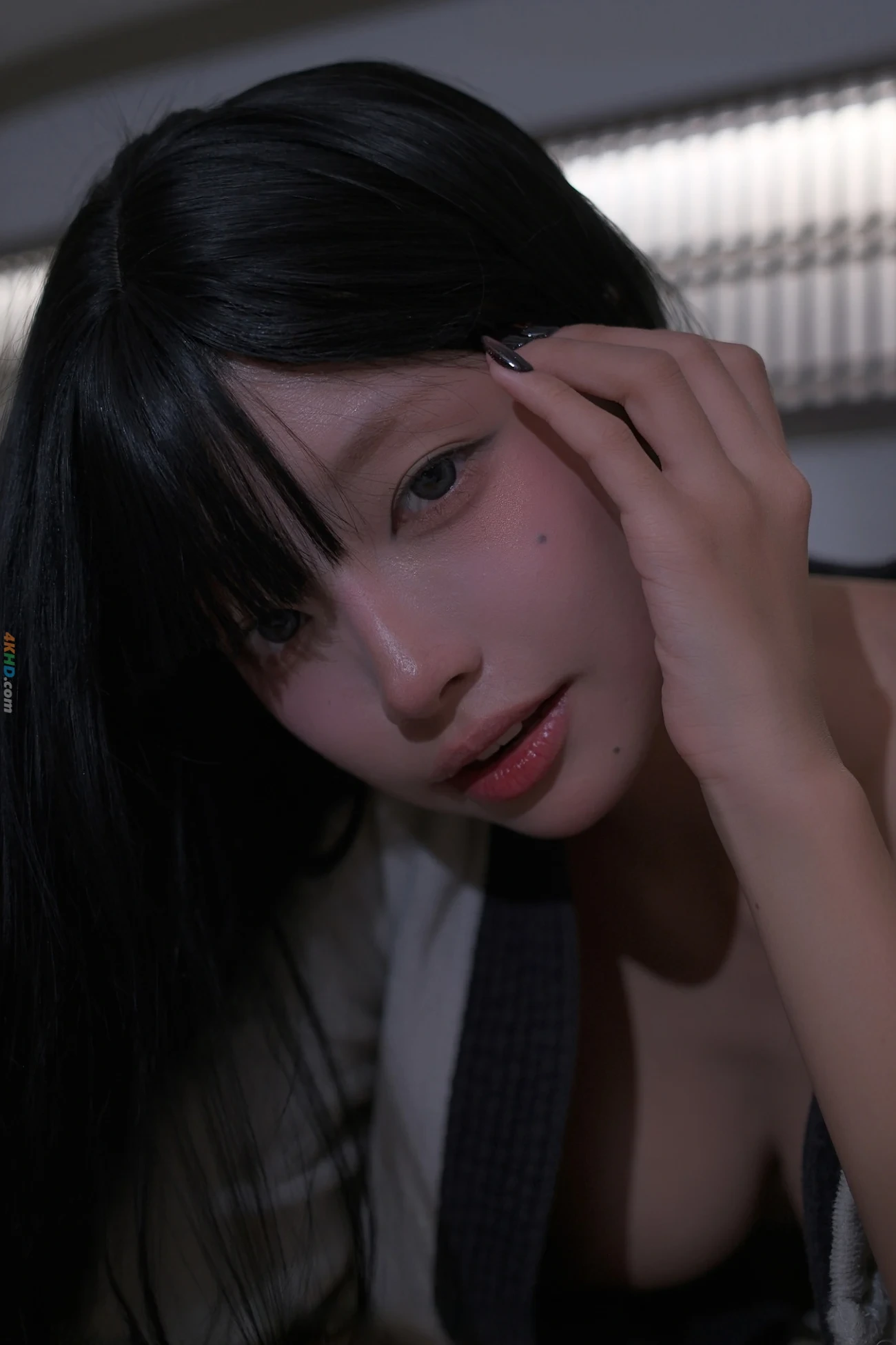 Seul CTEE.VOL.005 Underneath the Gown — photo 47