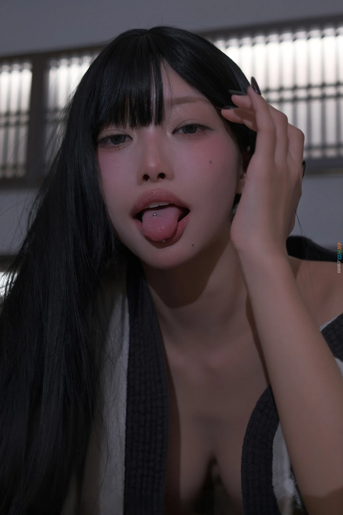 Seul CTEE.VOL.005 Underneath the Gown — photo 48