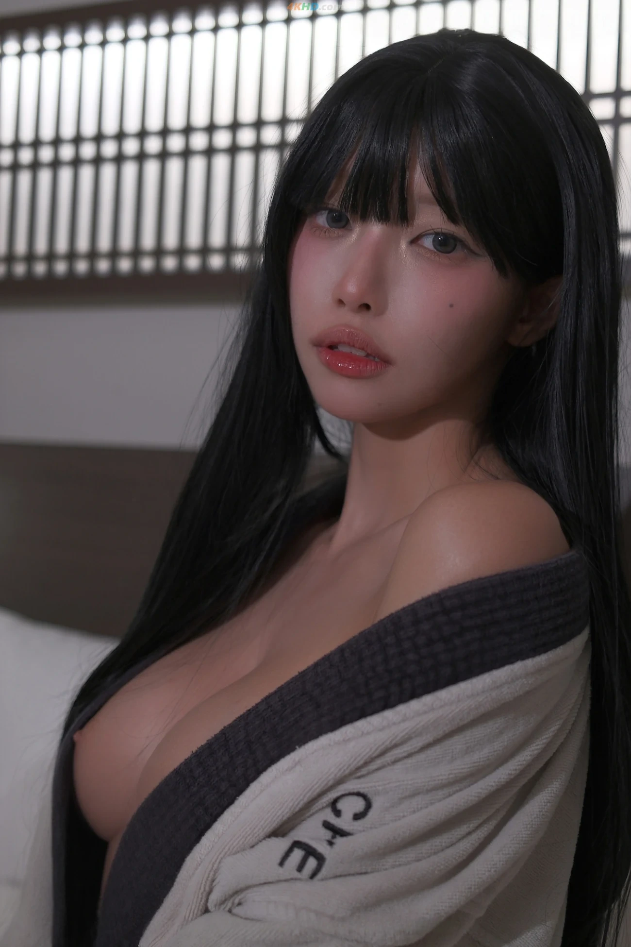 Seul CTEE.VOL.005 Underneath the Gown — photo 56