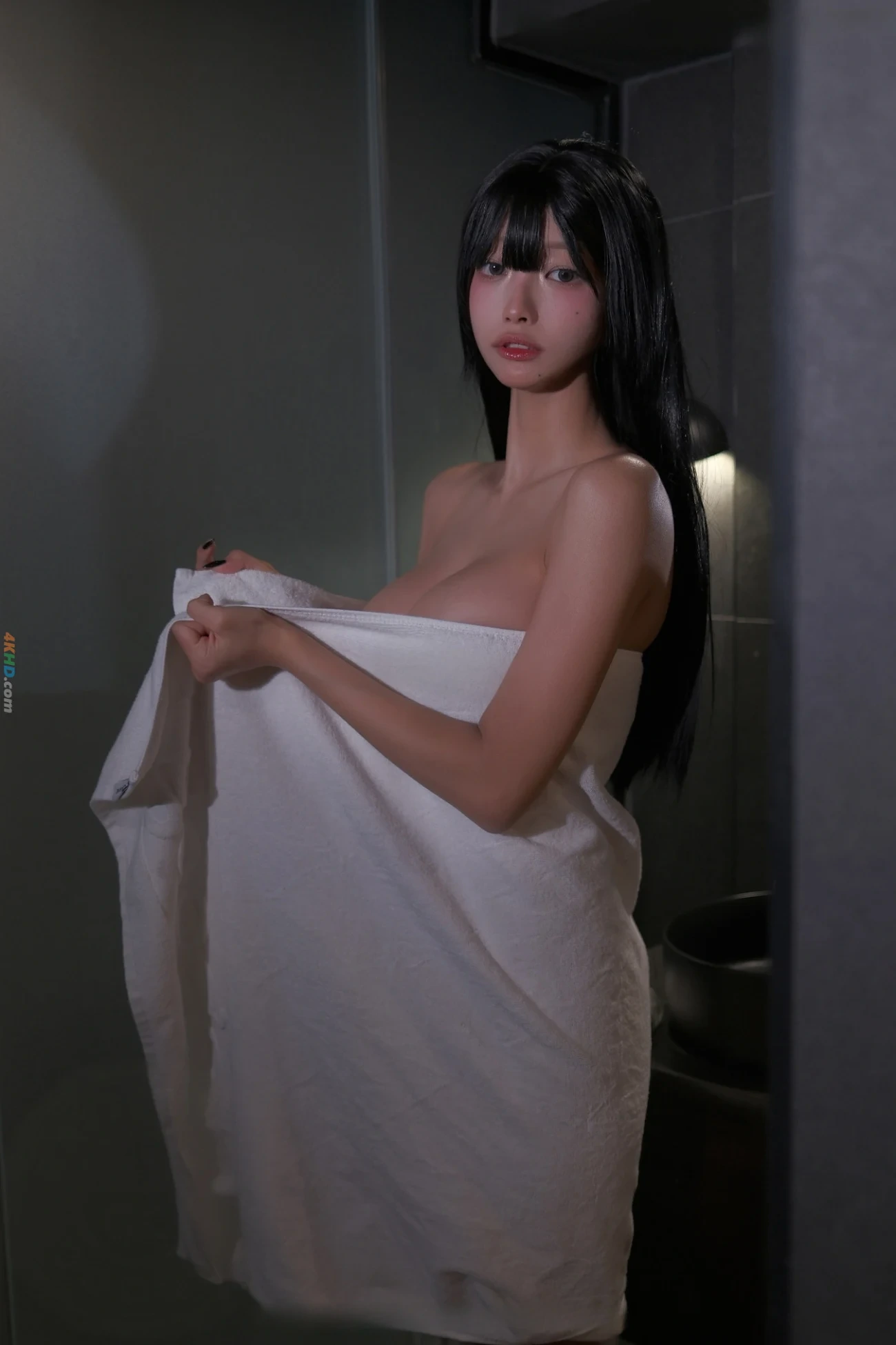 Seul CTEE.VOL.005 Underneath the Gown — photo 58