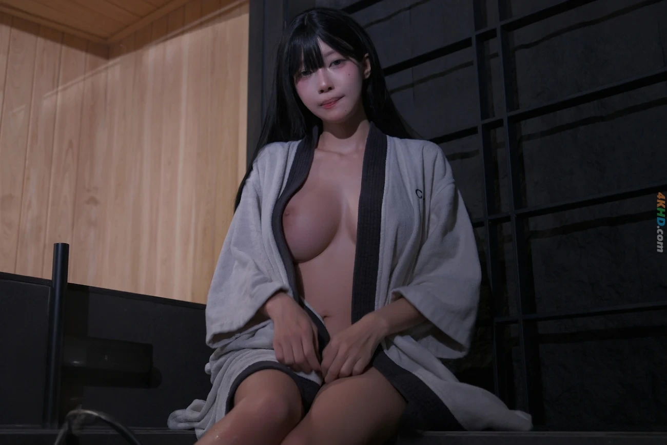 Seul CTEE.VOL.005 Underneath the Gown — photo 71