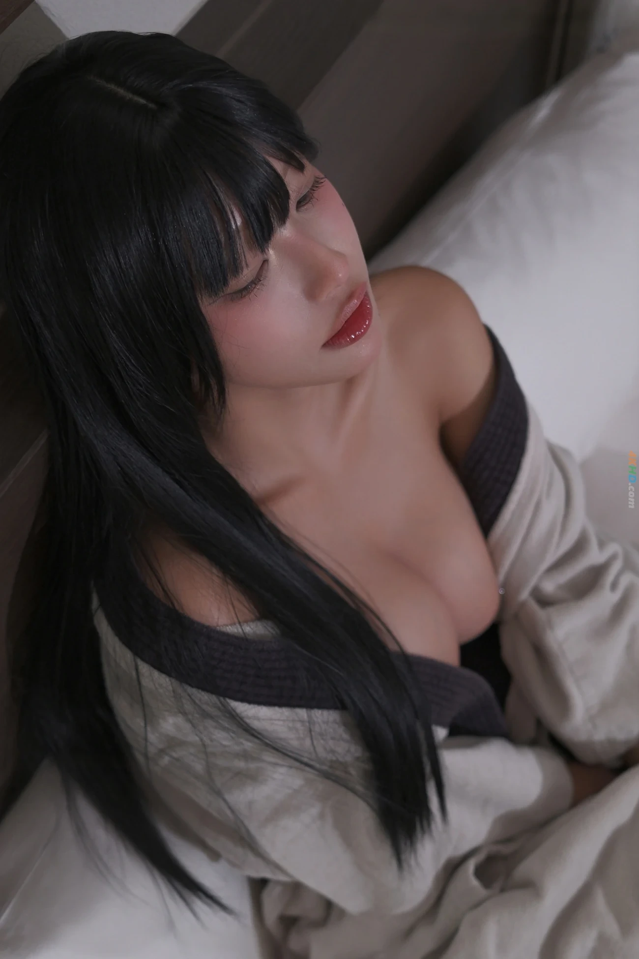 Seul CTEE.VOL.005 Underneath the Gown — photo 78