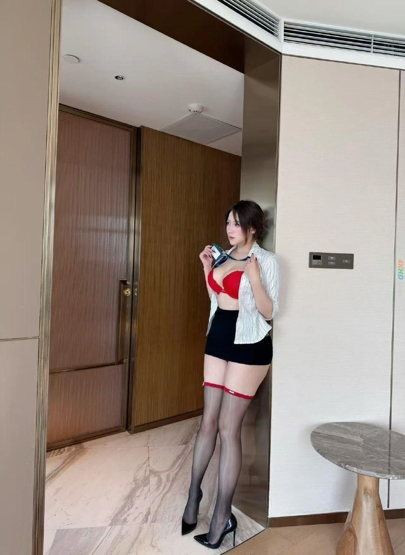 KeKeXiyyy - WeiMiQuanXiLie BaoRuBaiLing — photo 16