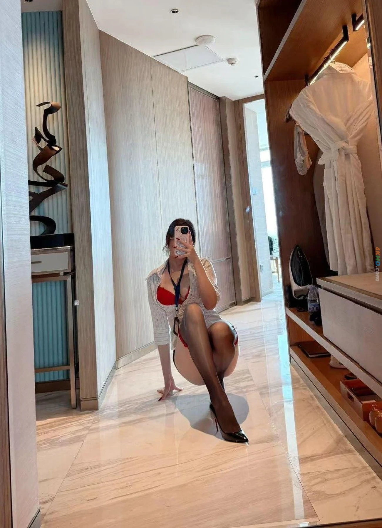 KeKeXiyyy - WeiMiQuanXiLie BaoRuBaiLing — photo 24