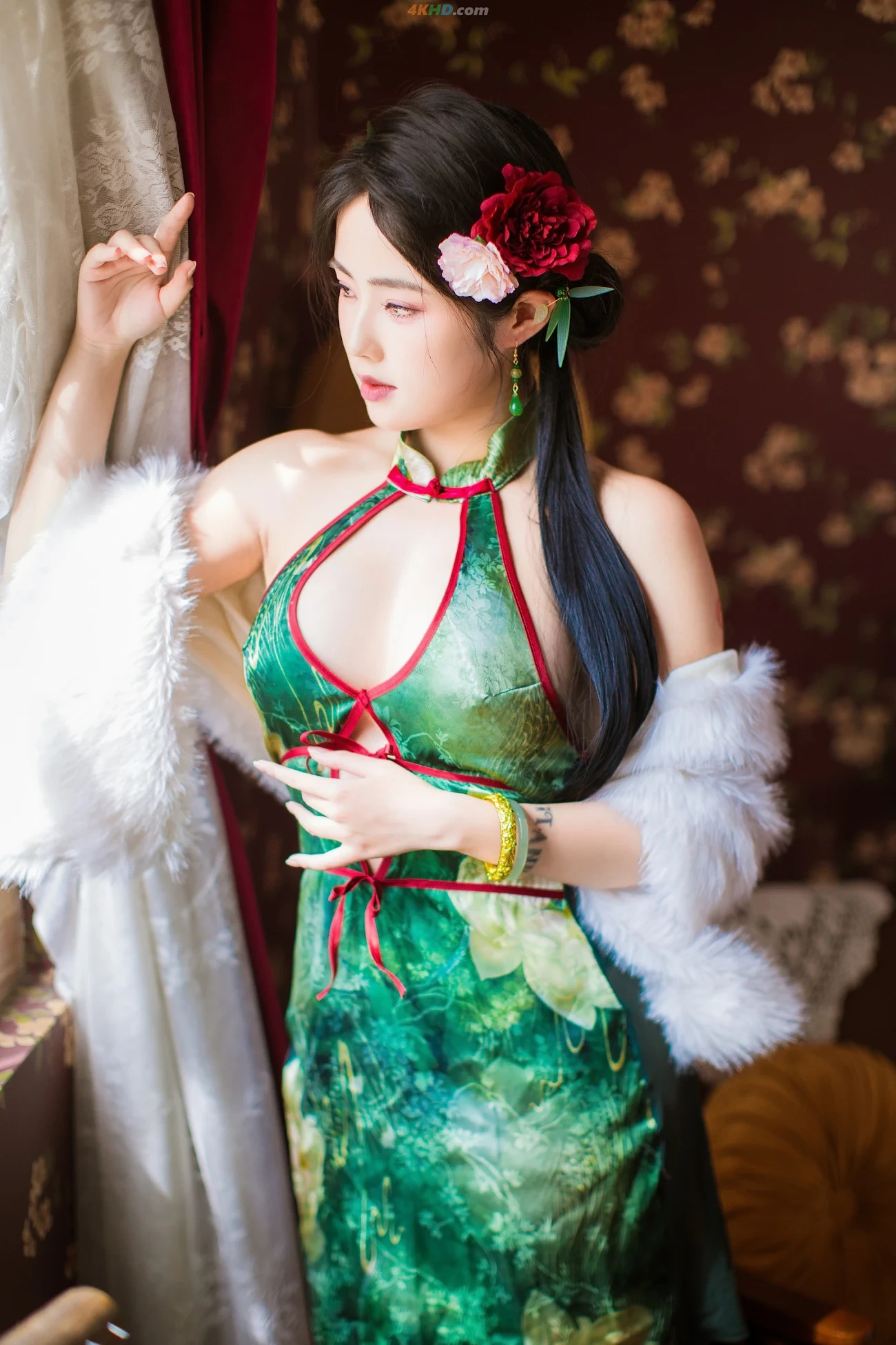 TaiHeJinTiTi LuSeQiPao — photo 1