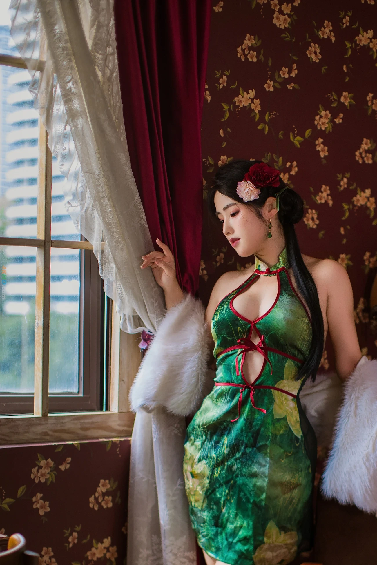 TaiHeJinTiTi LuSeQiPao — photo 7