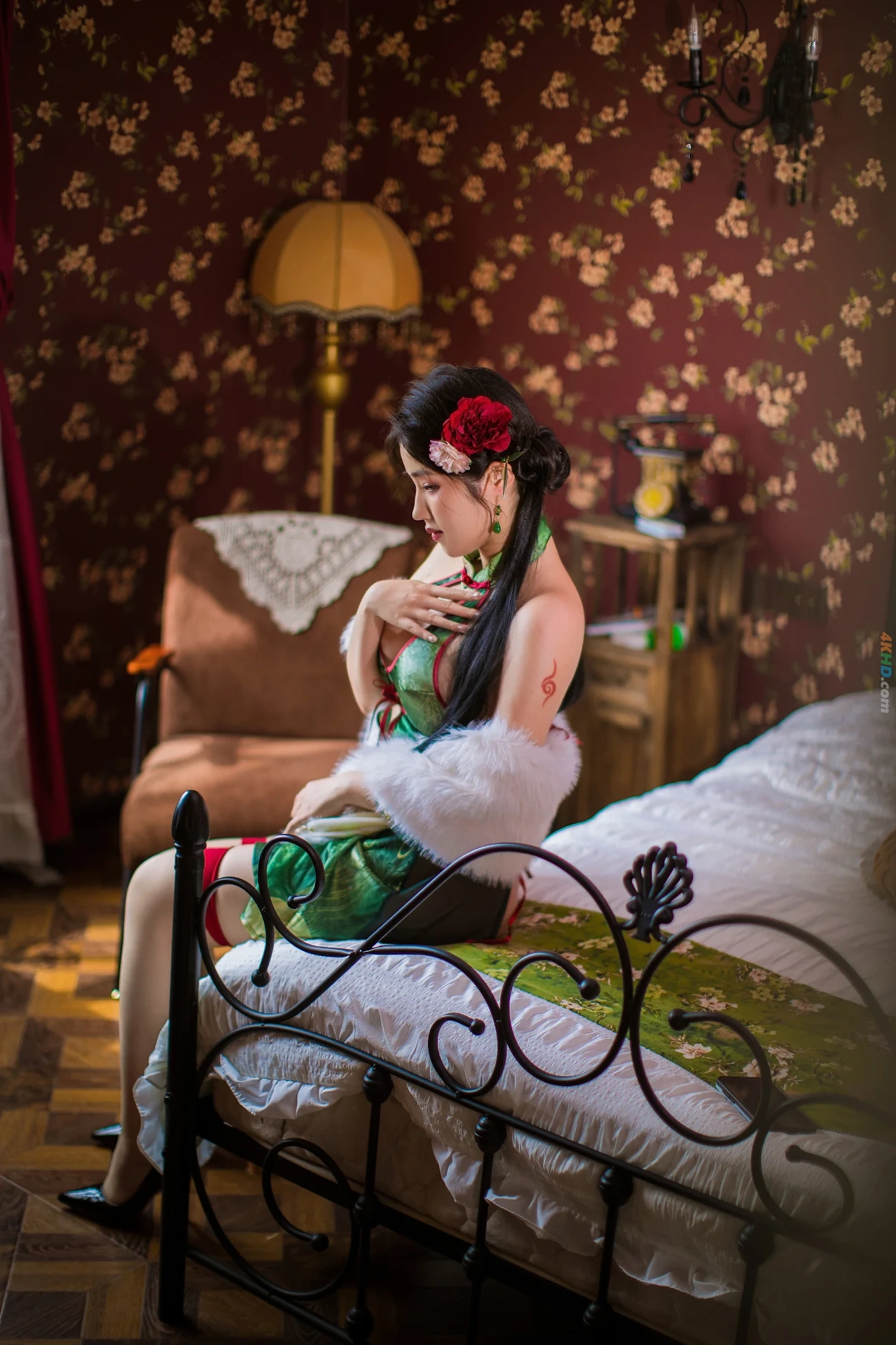 TaiHeJinTiTi LuSeQiPao — photo 11
