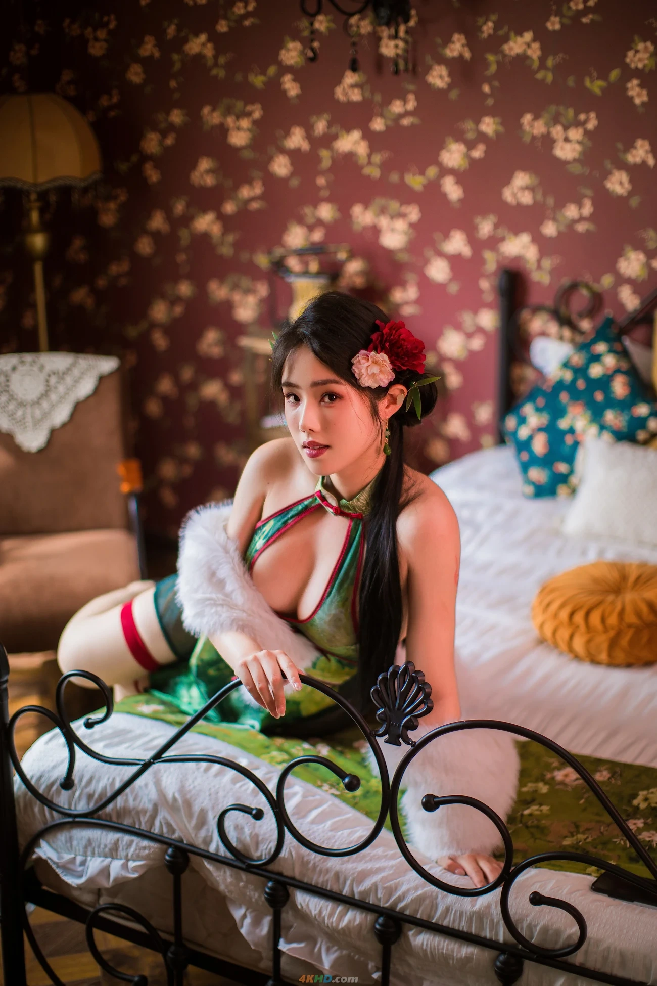 TaiHeJinTiTi LuSeQiPao — photo 12
