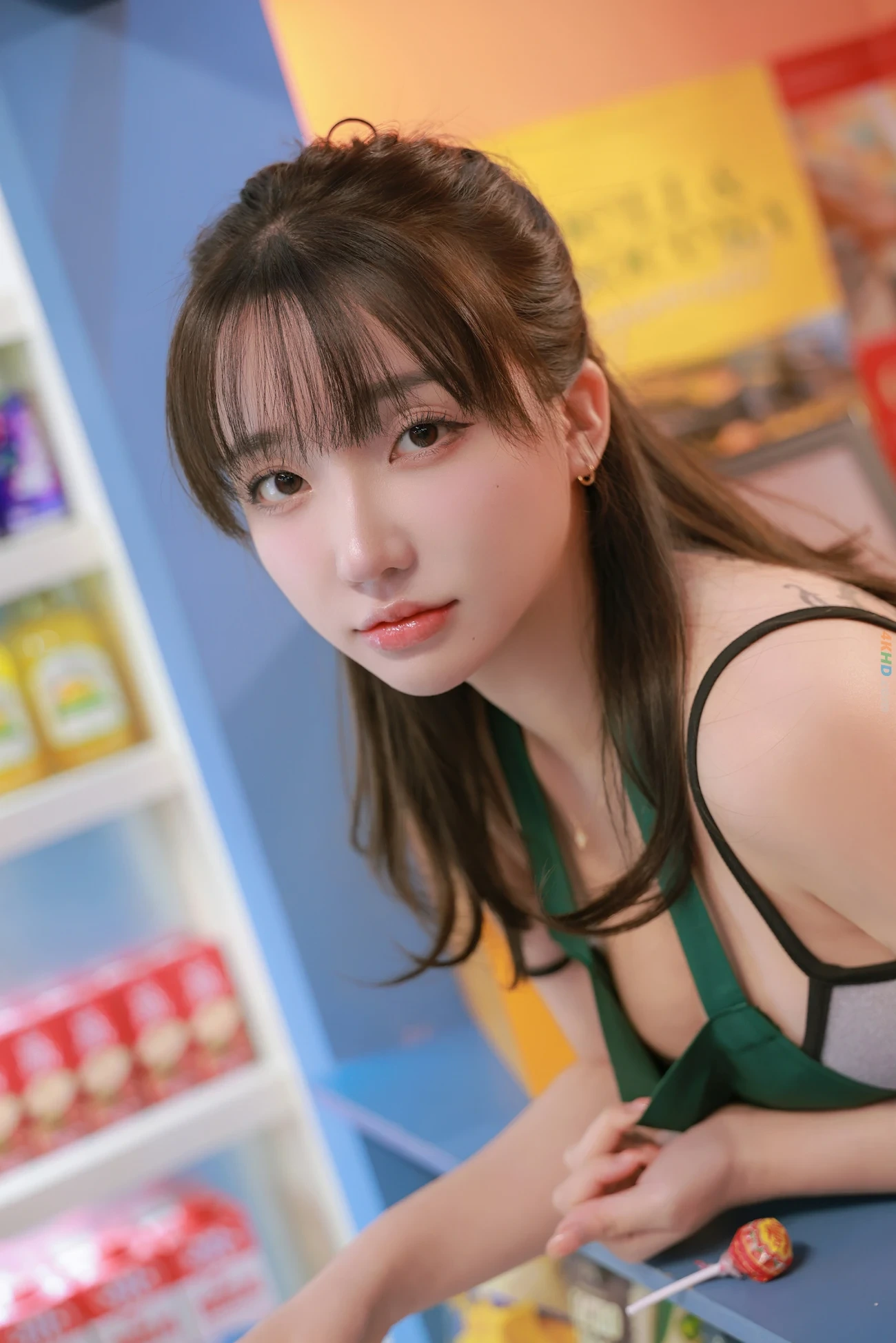 Son Ye Eun (SonYeEun) Night Shift — photo 15