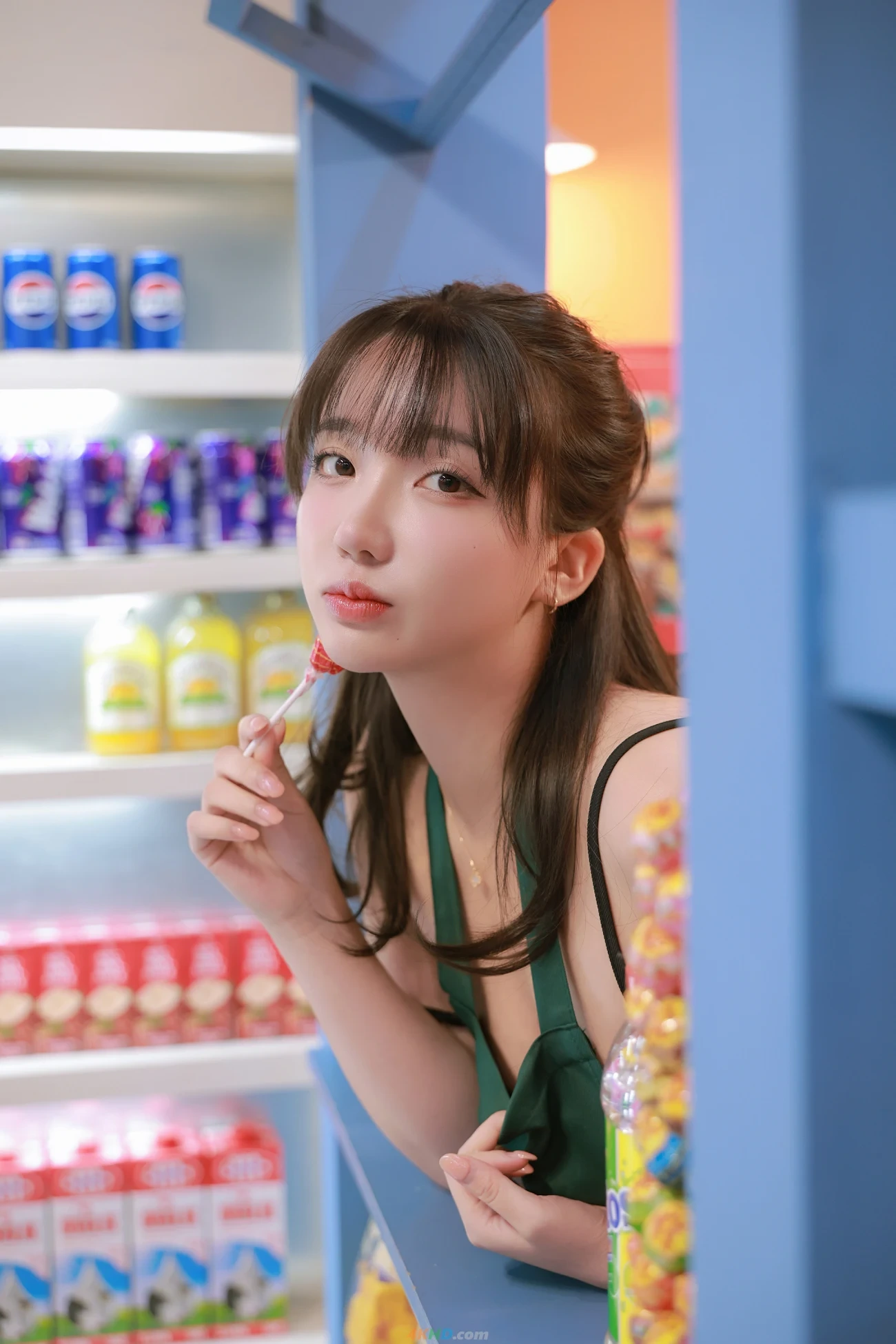 Son Ye Eun (SonYeEun) Night Shift — photo 16