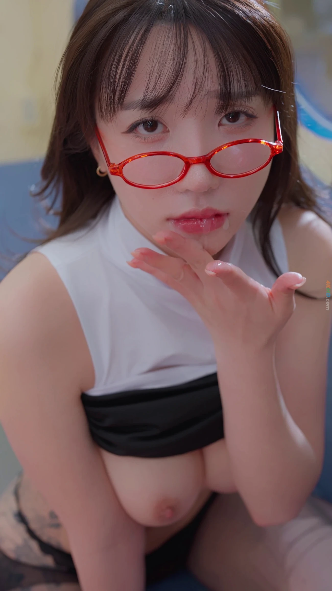 Son Ye Eun (SonYeEun) Night Shift — photo 91