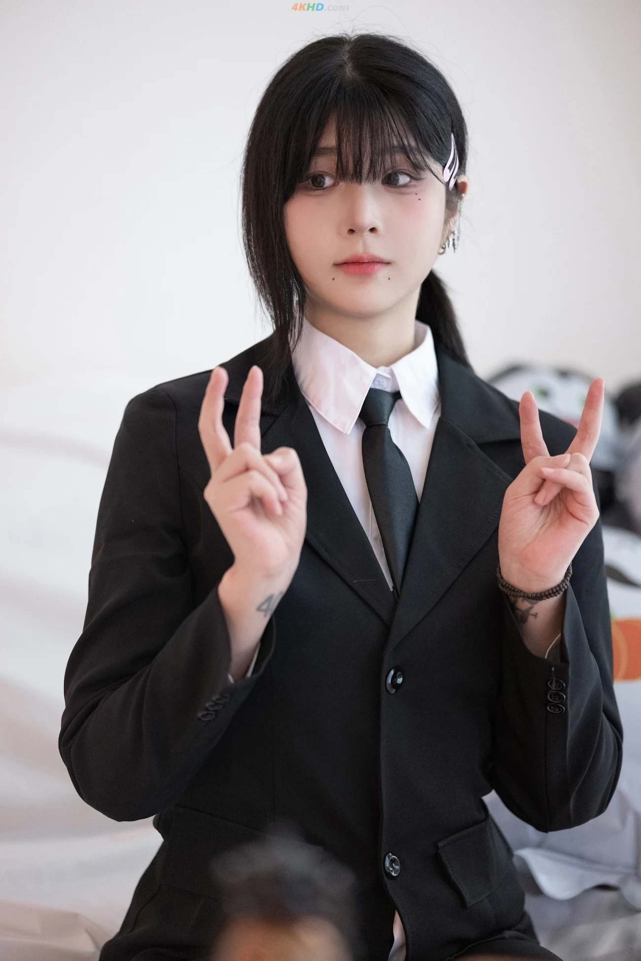 Jang Joo JangJu(Isabella) Halloween — photo 2