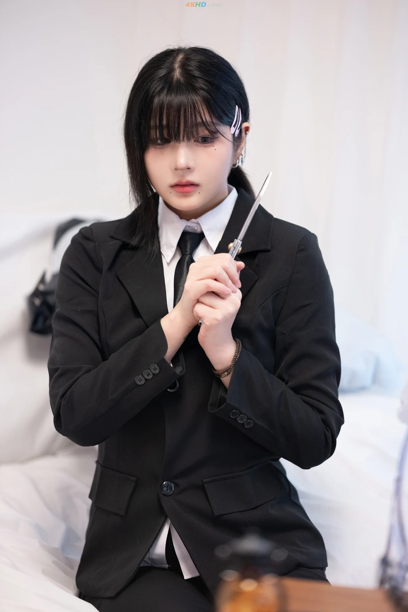 Jang Joo JangJu(Isabella) Halloween — photo 3