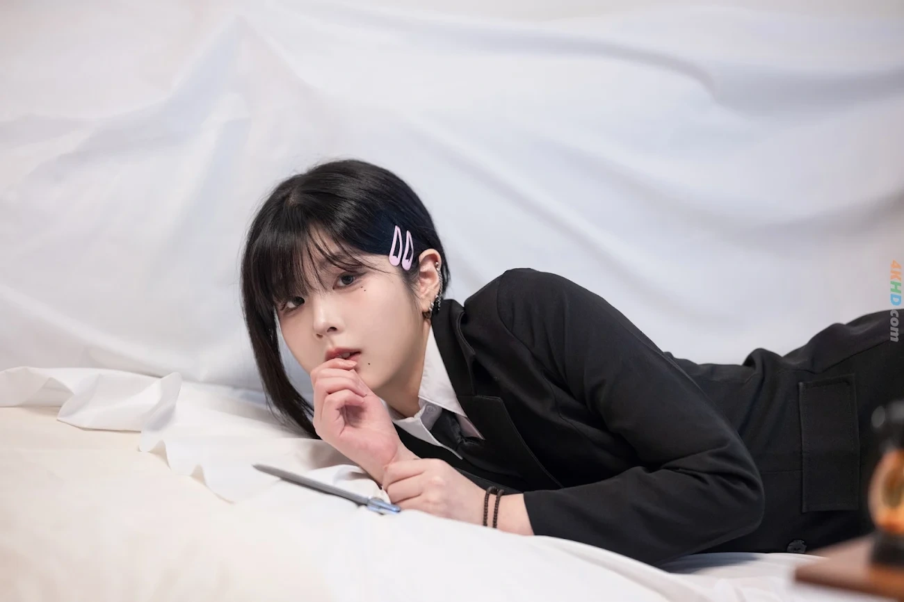 Jang Joo JangJu(Isabella) Halloween — photo 5