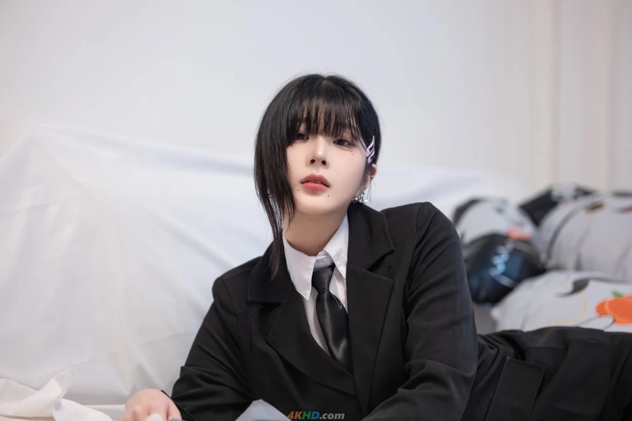 Jang Joo JangJu(Isabella) Halloween — photo 7