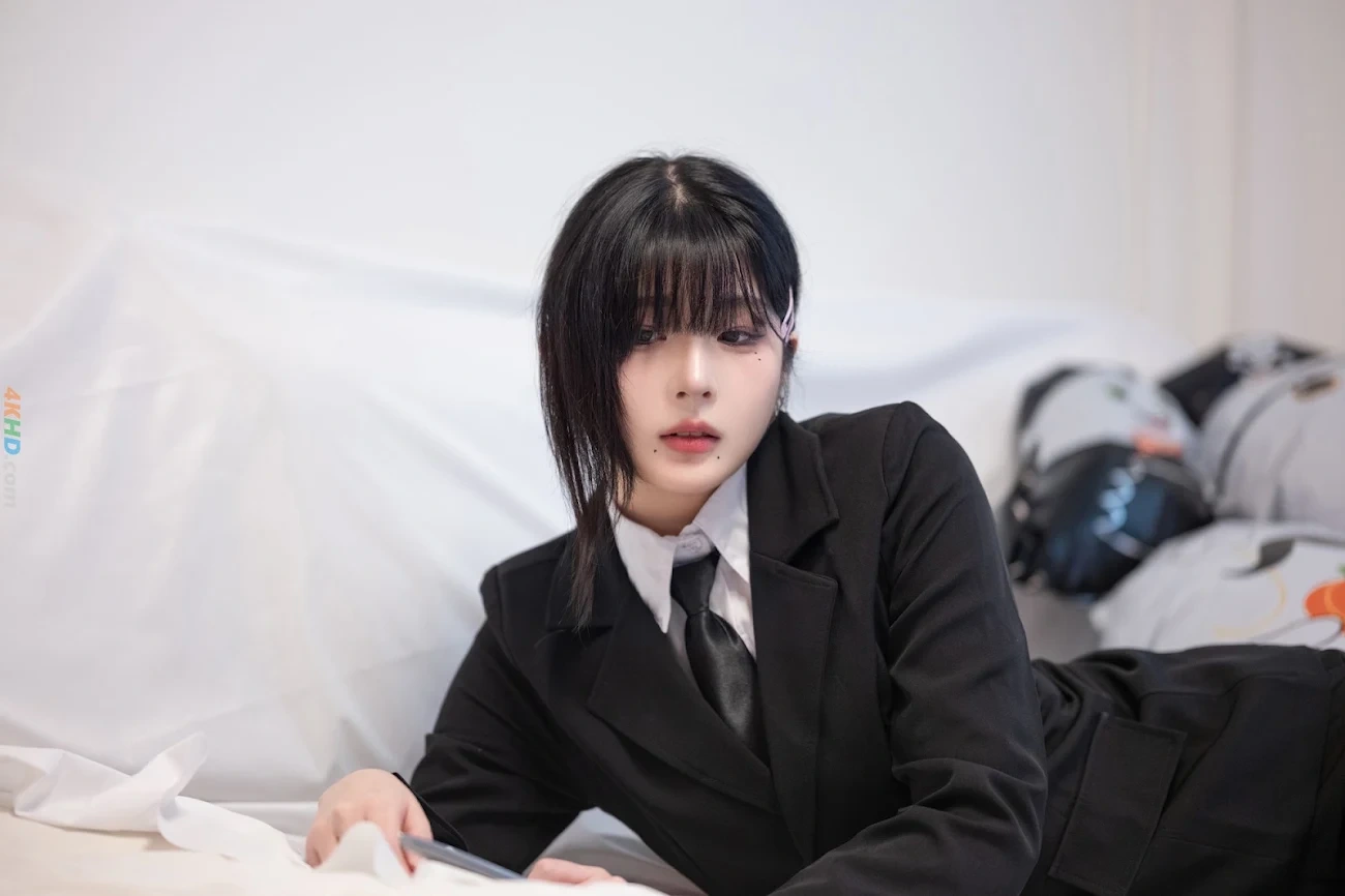 Jang Joo JangJu(Isabella) Halloween — photo 8